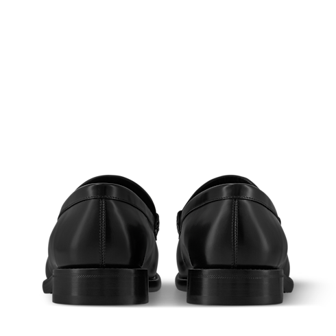 Mocasín LV Oxford Hombre Zapatos Mocasines | LOUIS VUITTON (Zoom de producto)