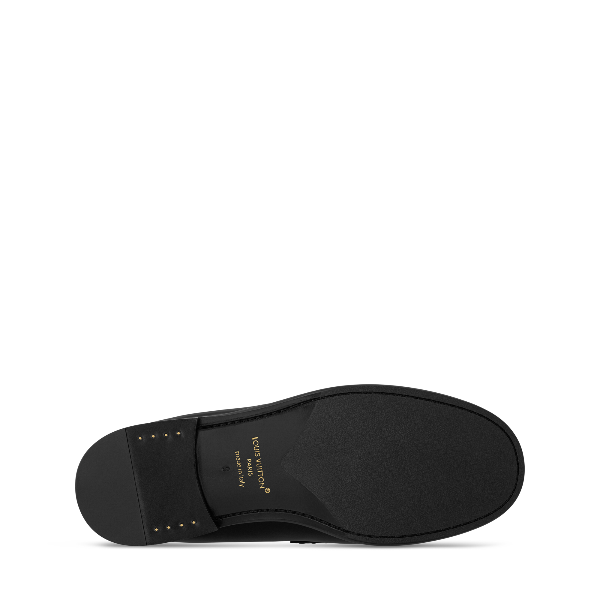 Mocasín LV Oxford  Hombre Zapatos Mocasines | LOUIS VUITTON (Zoom de producto)