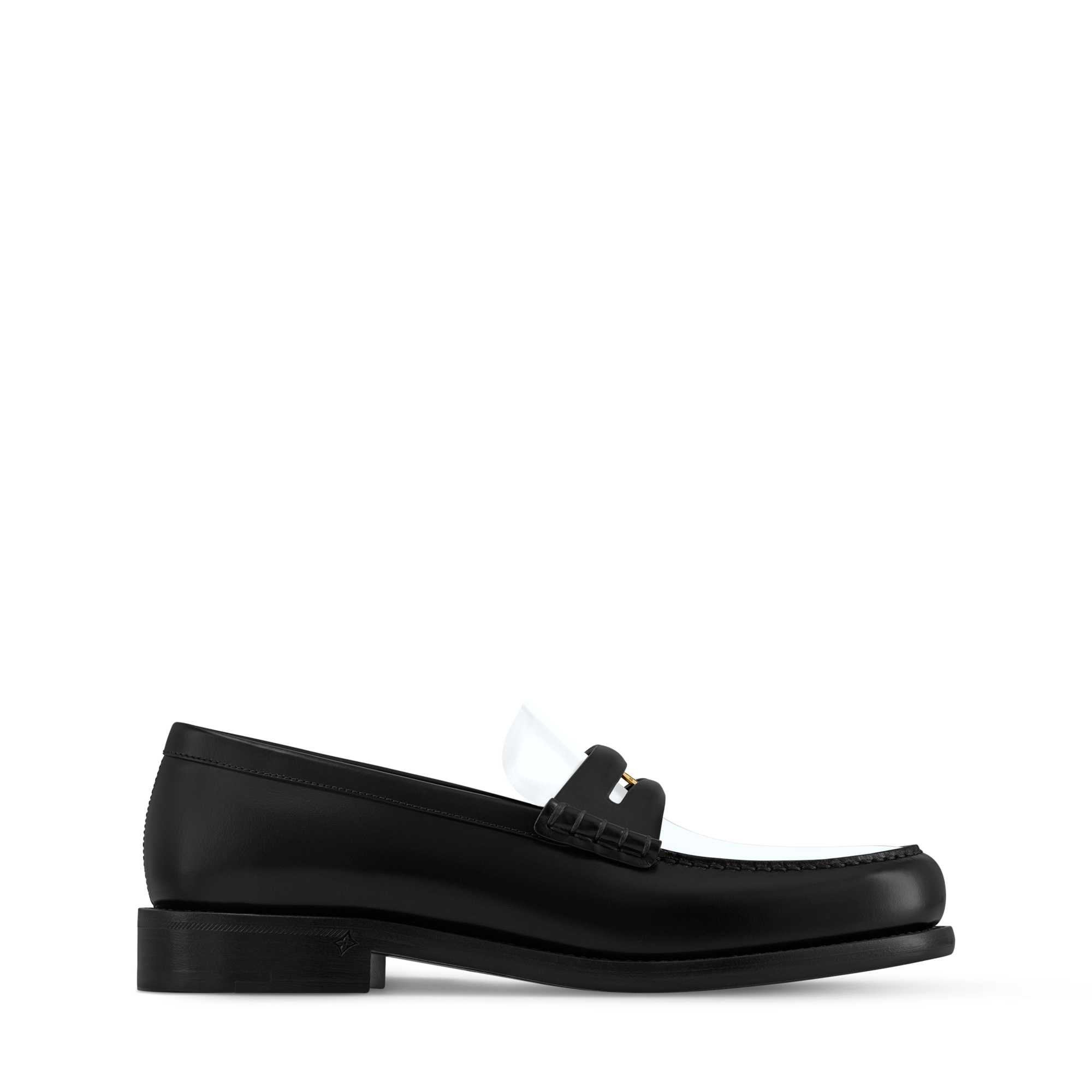 Mocasín LV Oxford  Hombre Zapatos Mocasines | LOUIS VUITTON (Zoom de producto)