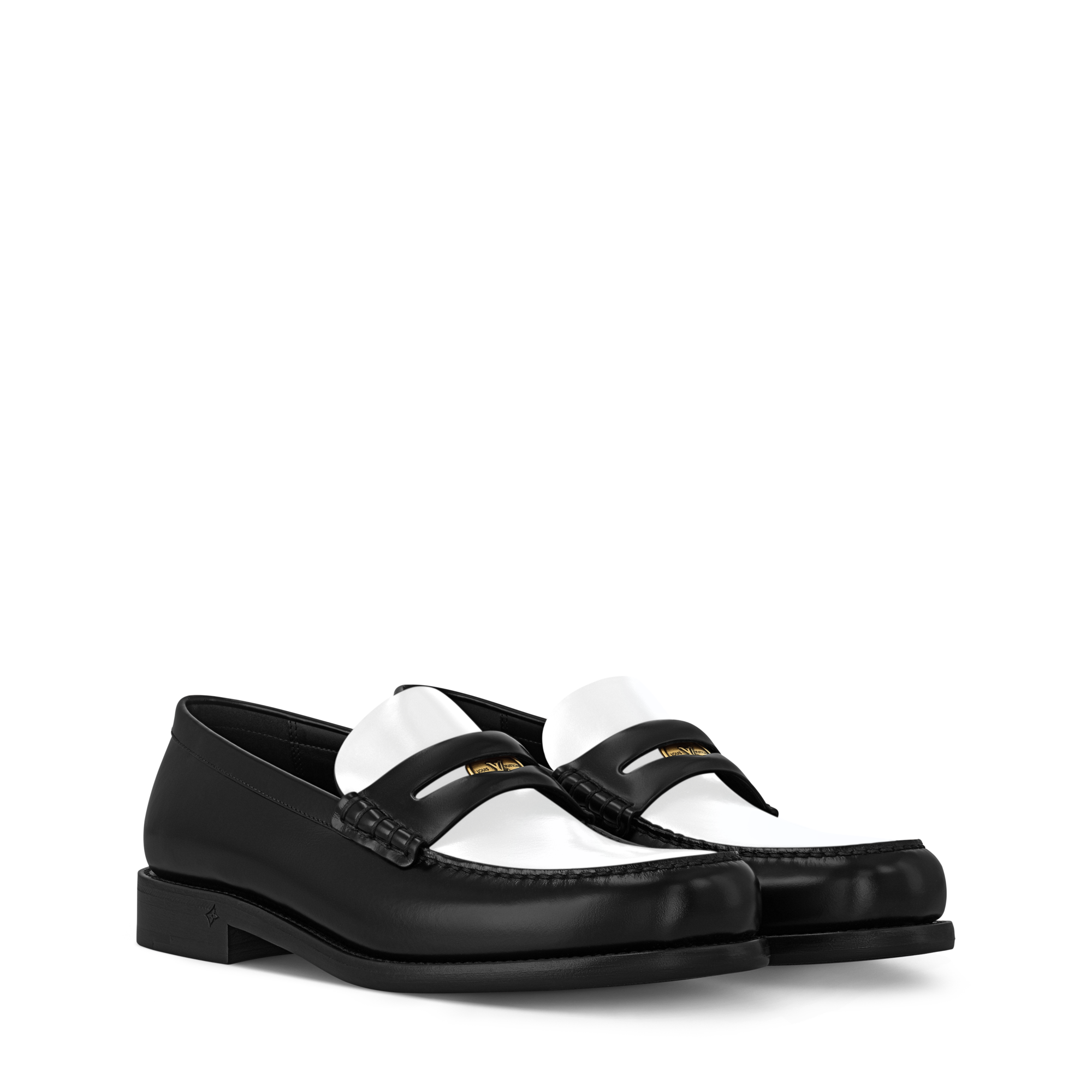 Mocasín LV Oxford  Hombre Zapatos Mocasines | LOUIS VUITTON (Zoom de producto)