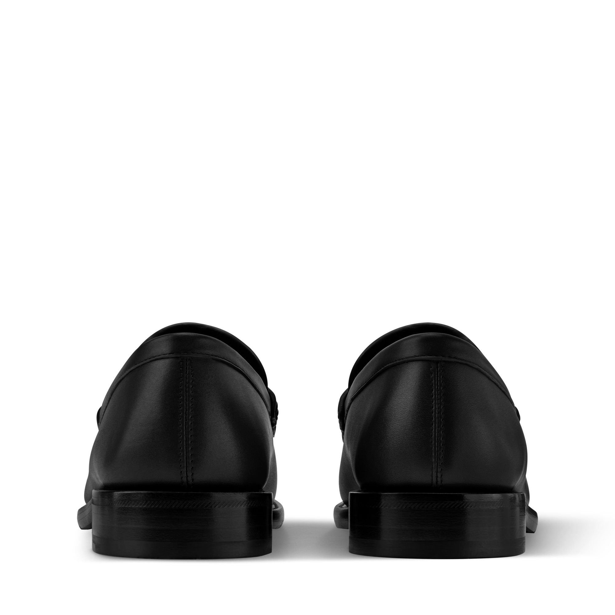 Mocasín LV Oxford  Hombre Zapatos Mocasines | LOUIS VUITTON (Zoom de producto)