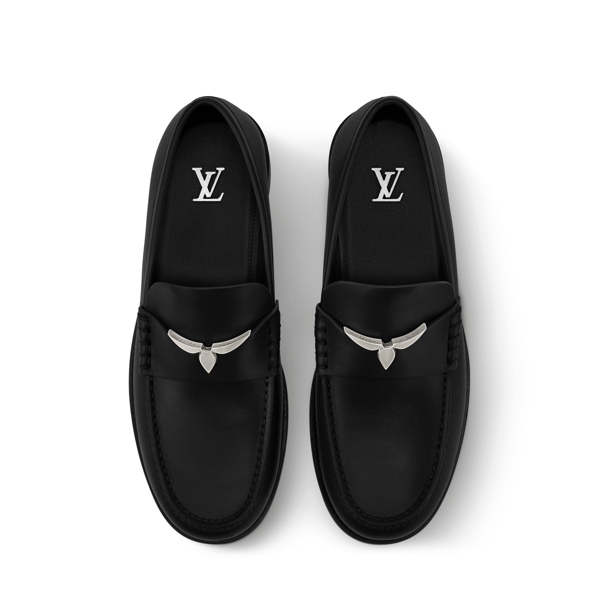 Mocasín LV Oxford  Hombre Zapatos Mocasines | LOUIS VUITTON (Zoom de producto)