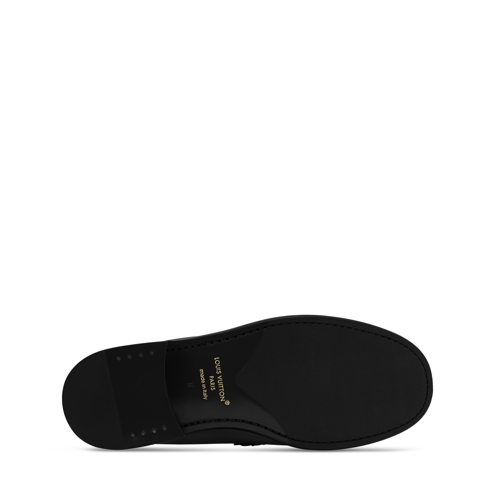 Mocasín LV Oxford  Hombre Zapatos Mocasines | LOUIS VUITTON (Zoom de producto)