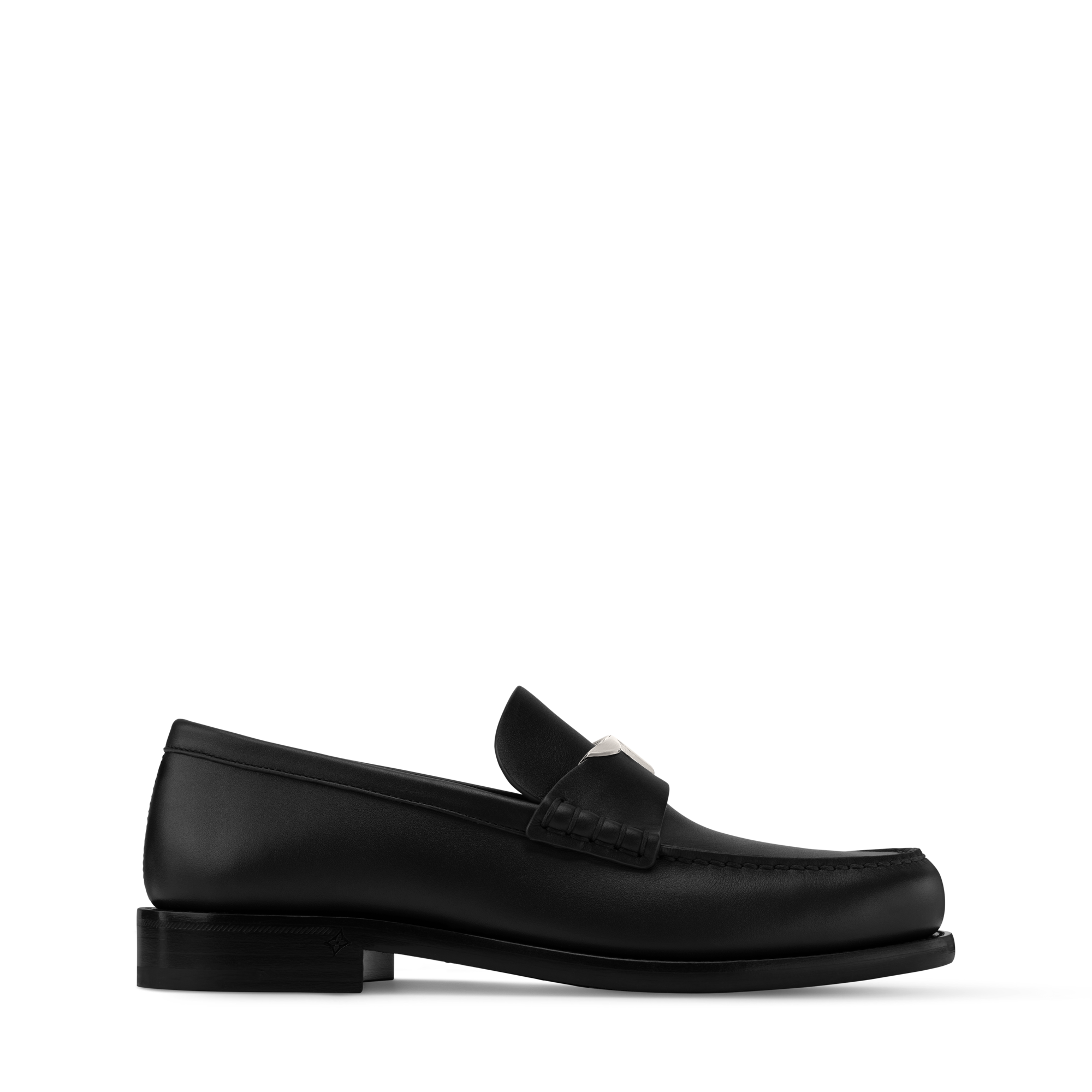 Mocasín LV Oxford  Hombre Zapatos Mocasines | LOUIS VUITTON (Zoom de producto)