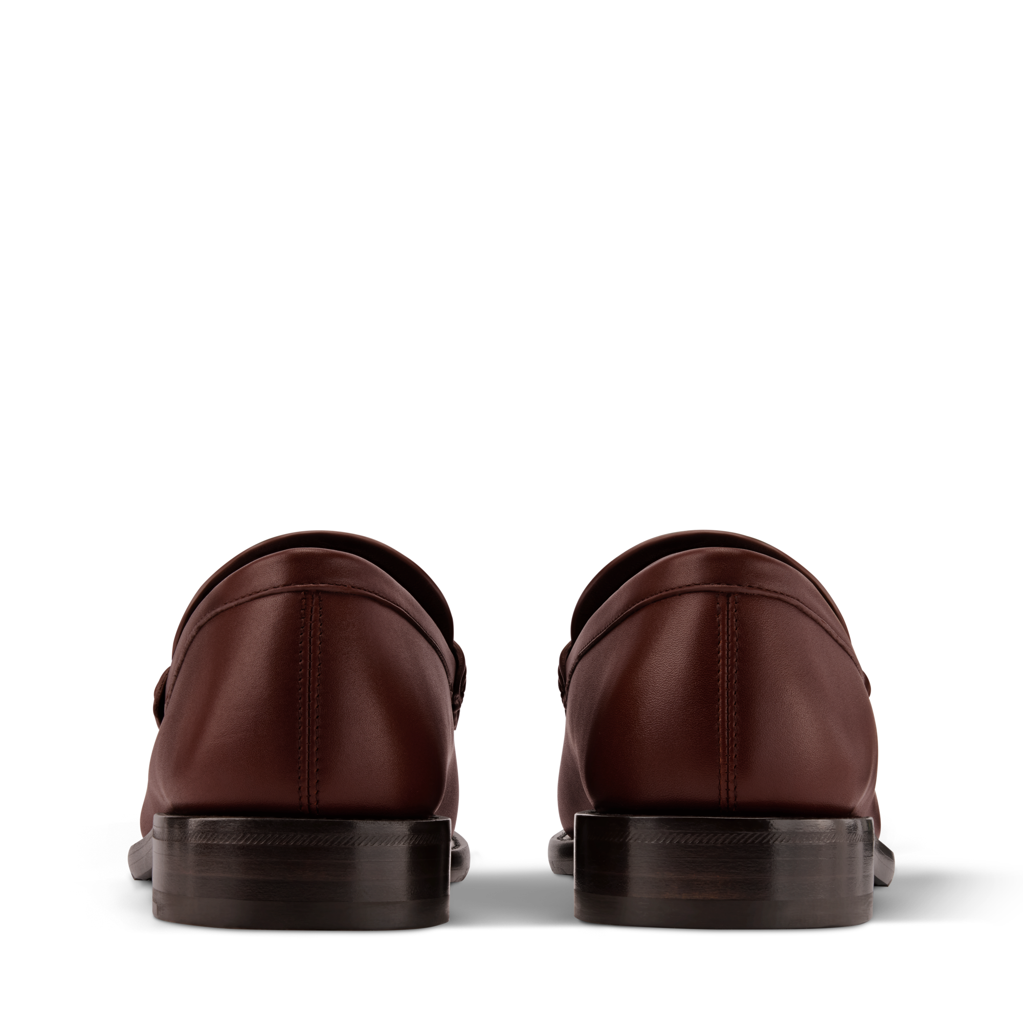 Mocasín LV Oxford  Hombre Zapatos Mocasines | LOUIS VUITTON (Zoom de producto)