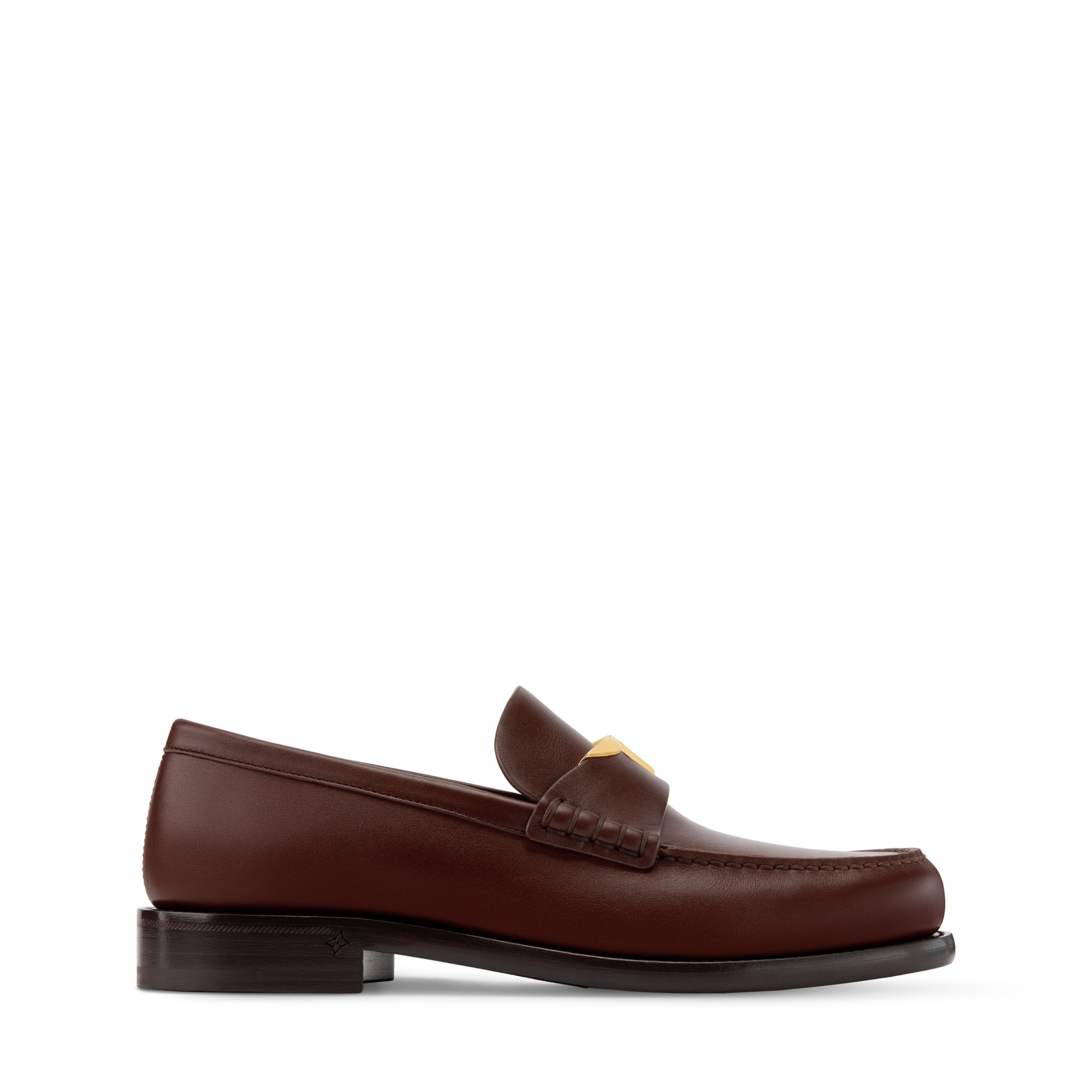 Mocasín LV Oxford  Hombre Zapatos Mocasines | LOUIS VUITTON (Zoom de producto)