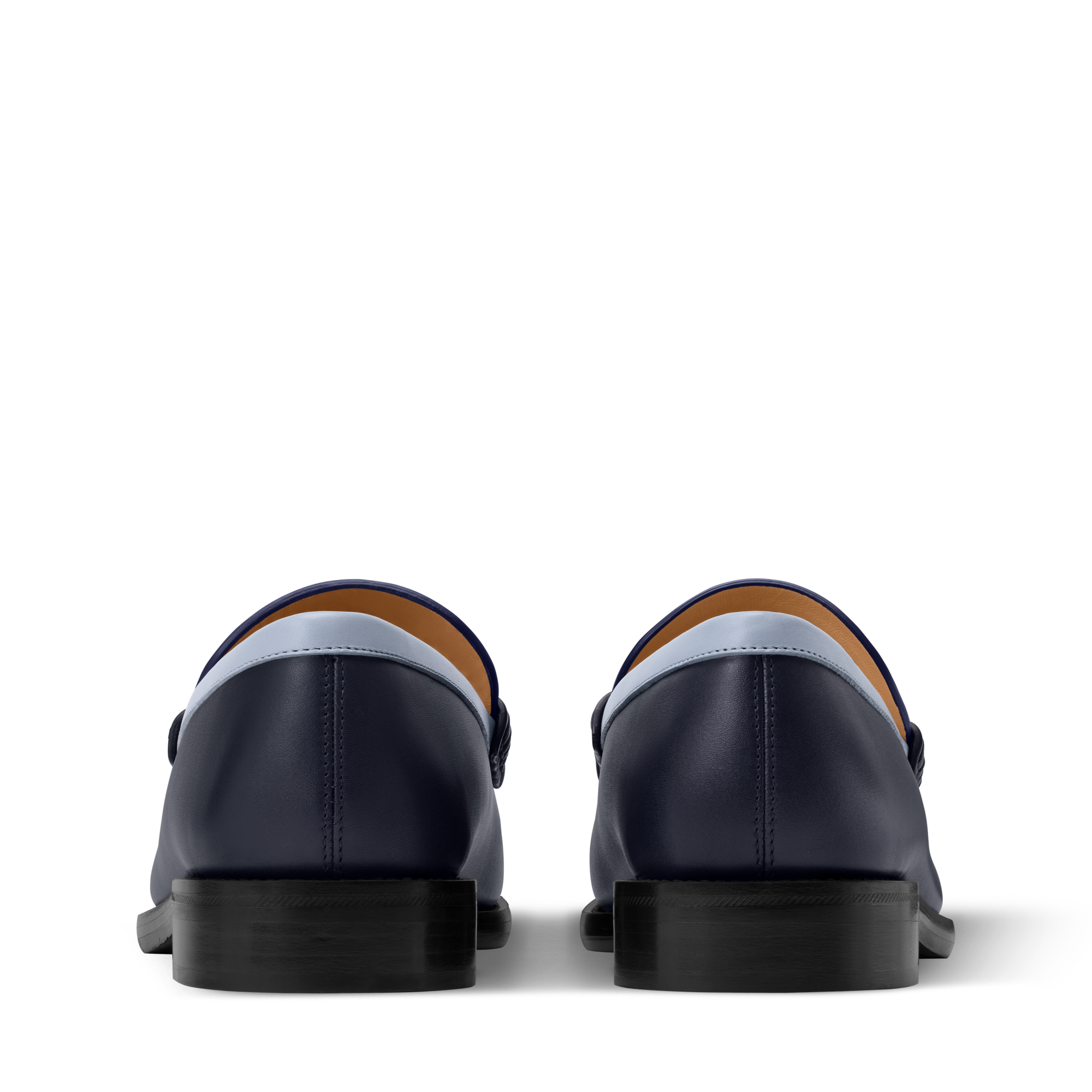 Mocasín LV Oxford  Hombre Zapatos Mocasines | LOUIS VUITTON (Zoom de producto)