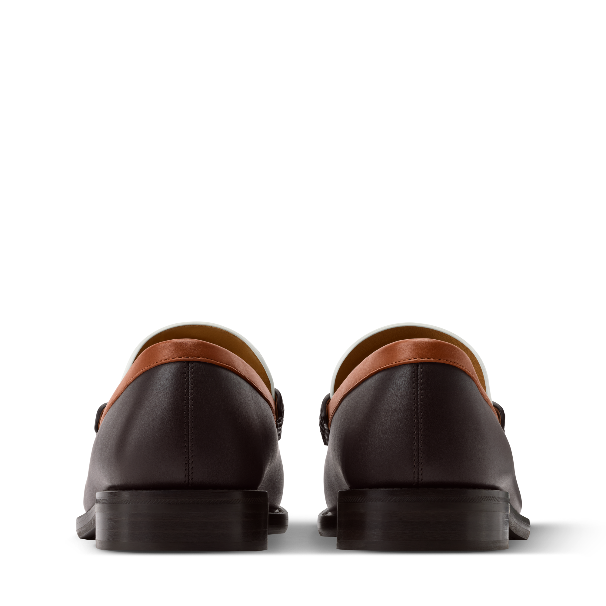 Mocasín LV Oxford  Hombre Zapatos Mocasines | LOUIS VUITTON (Zoom de producto)