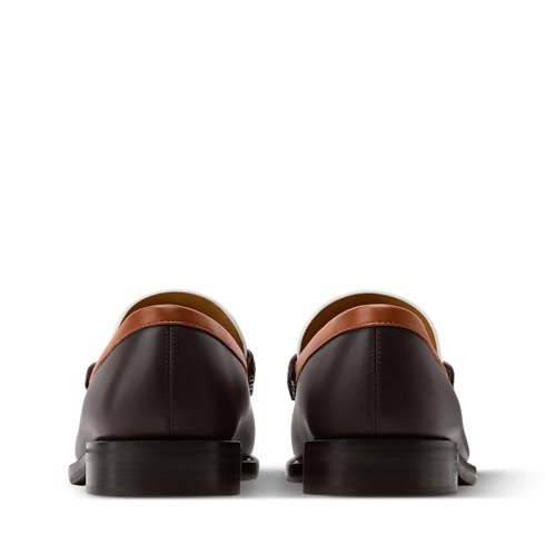 Mocasín LV Oxford Hombre Zapatos Mocasines | LOUIS VUITTON (Zoom de producto)