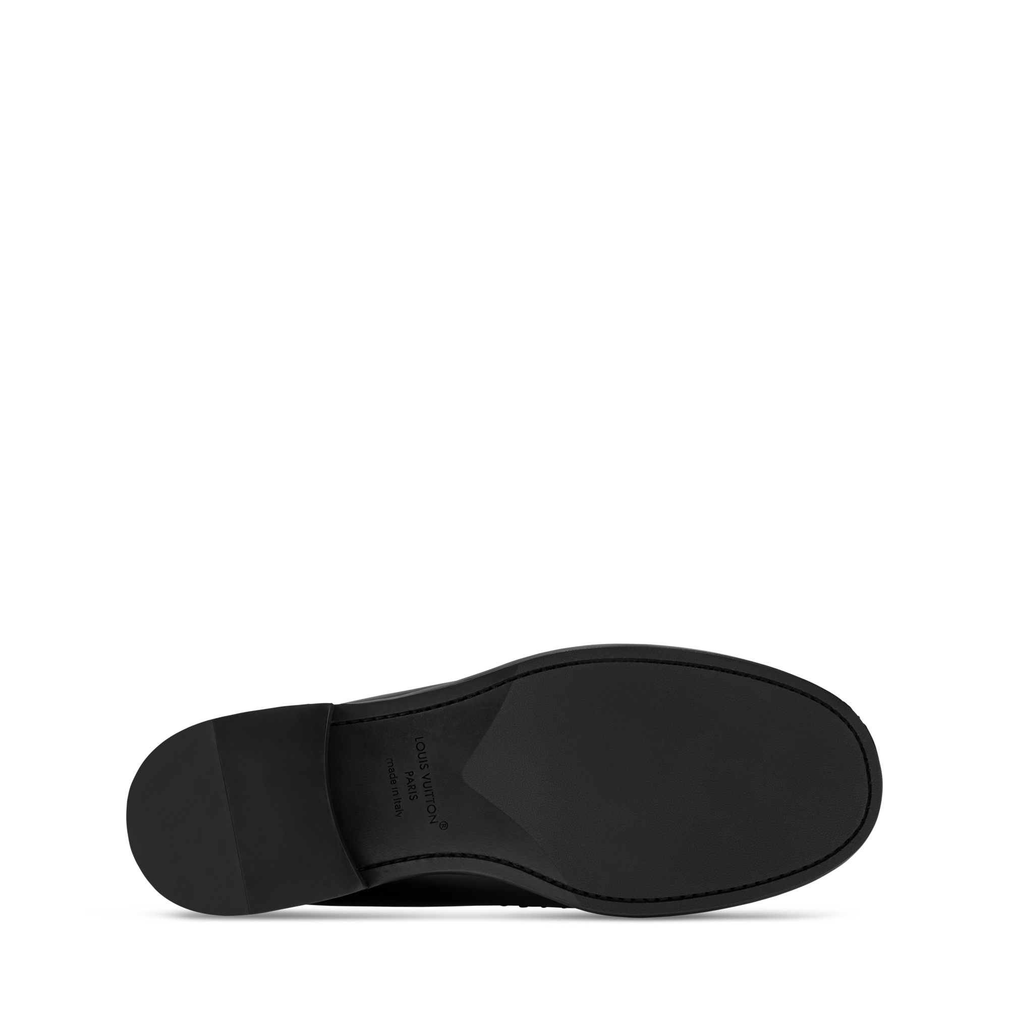 Mocasín LV Oxford  Hombre Zapatos Mocasines | LOUIS VUITTON (Zoom de producto)