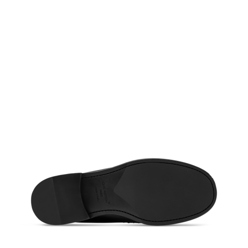 Mocasín LV Oxford Hombre Zapatos Mocasines | LOUIS VUITTON (Zoom de producto)