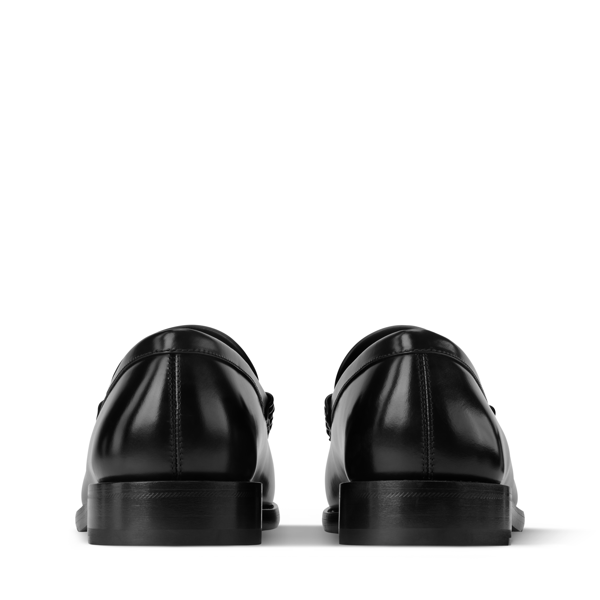Mocasín LV Oxford  Hombre Zapatos Mocasines | LOUIS VUITTON (Zoom de producto)