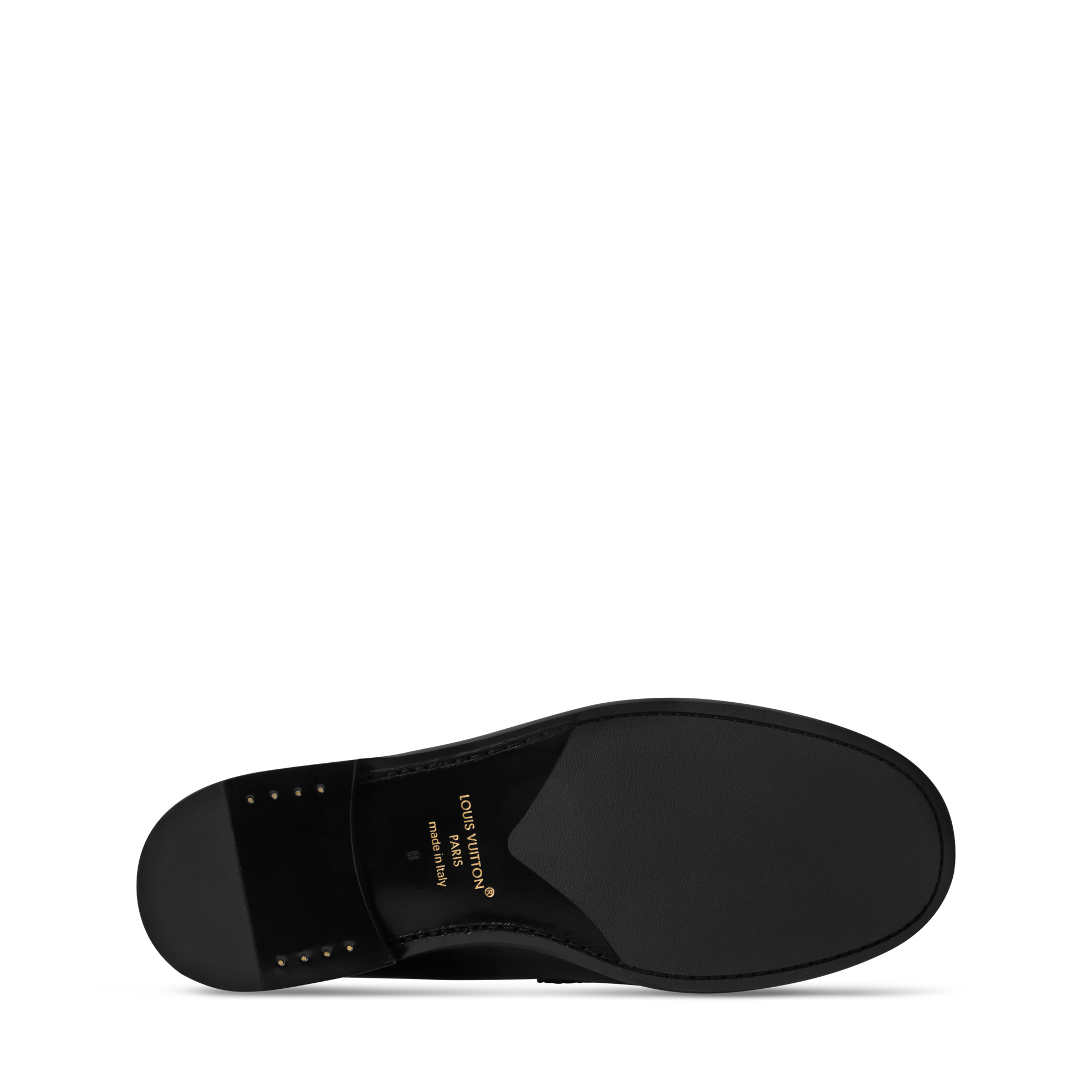Mocasín LV Oxford  Hombre Zapatos Mocasines | LOUIS VUITTON (Zoom de producto)