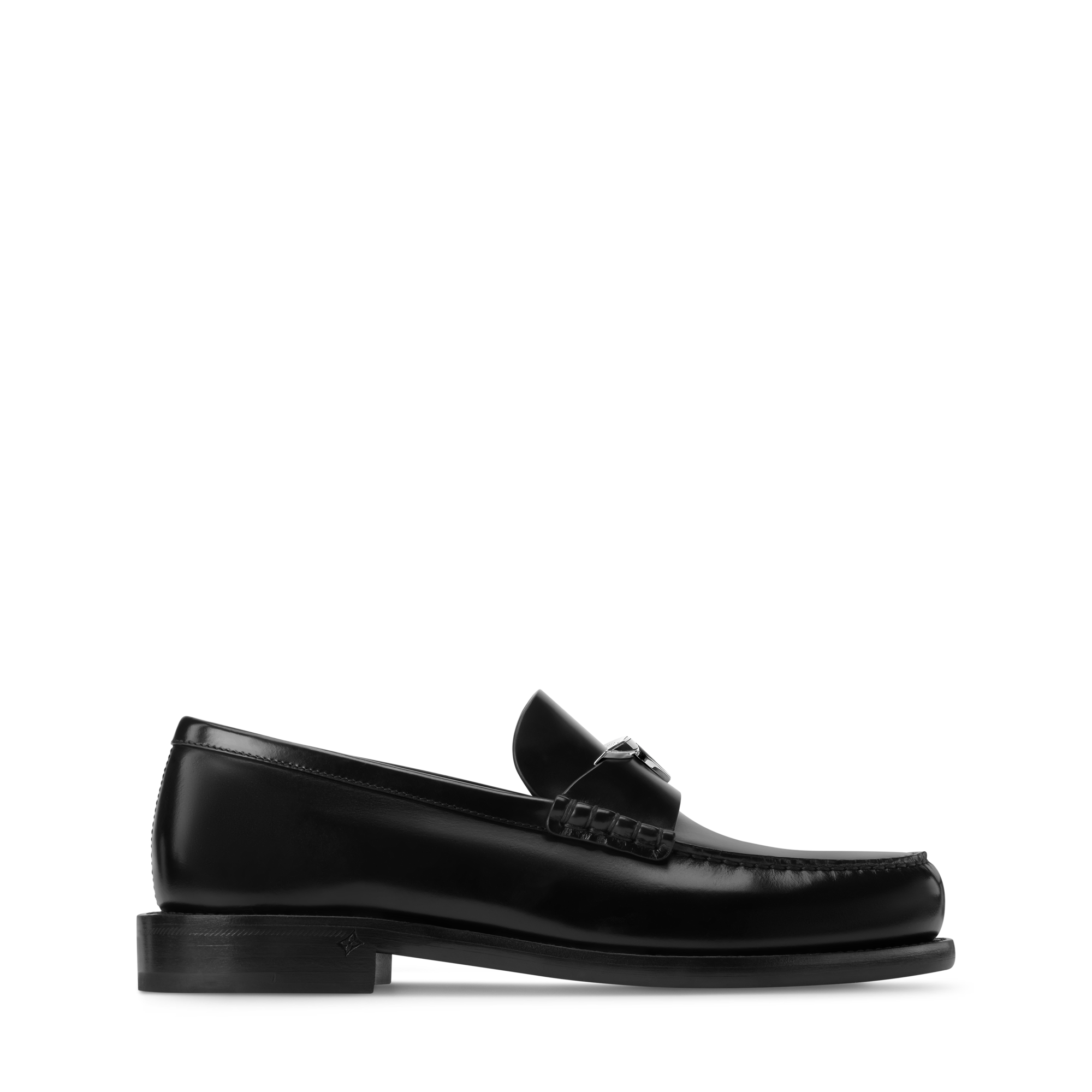 Mocasín LV Oxford  Hombre Zapatos Mocasines | LOUIS VUITTON (Zoom de producto)