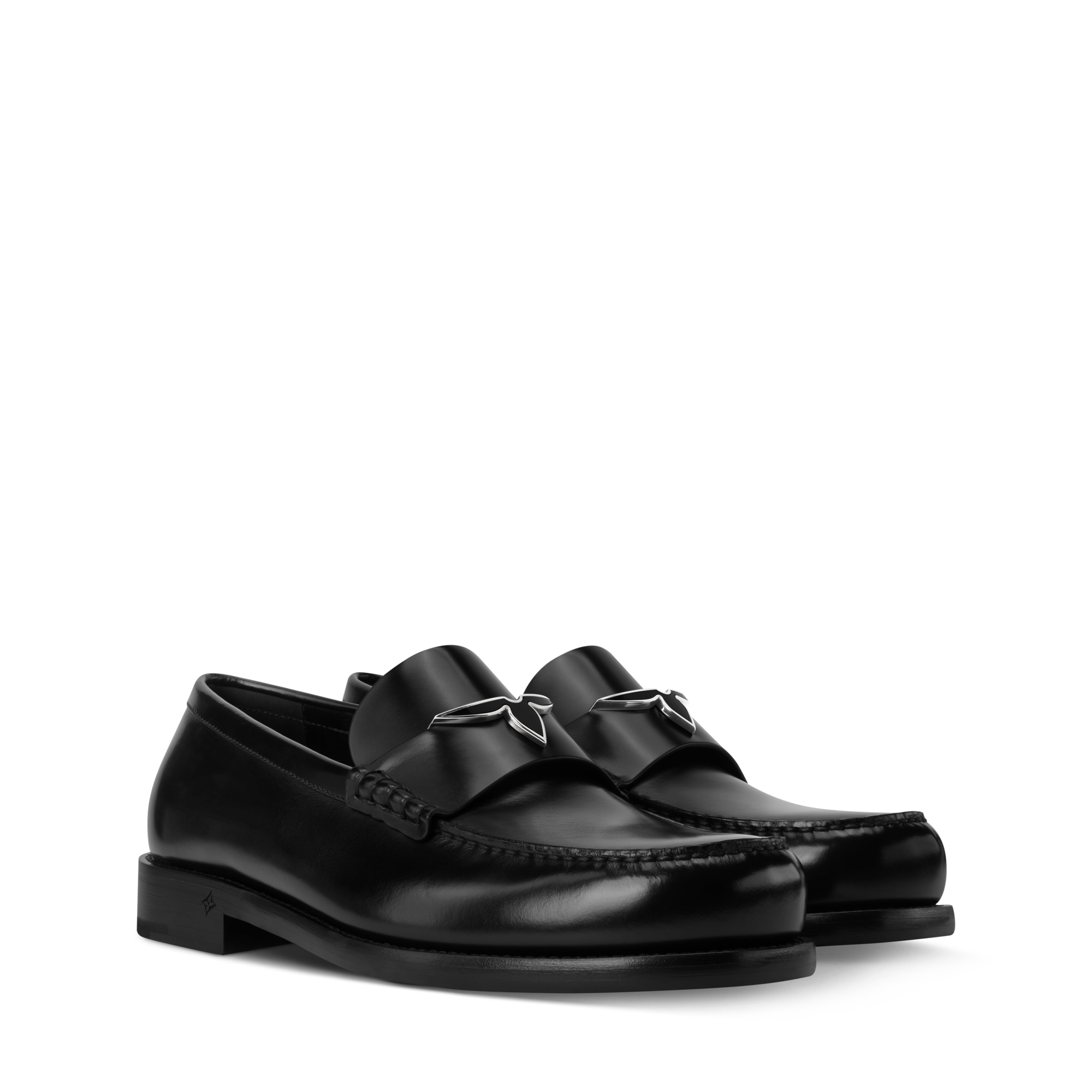 Mocasín LV Oxford  Hombre Zapatos Mocasines | LOUIS VUITTON (Zoom de producto)