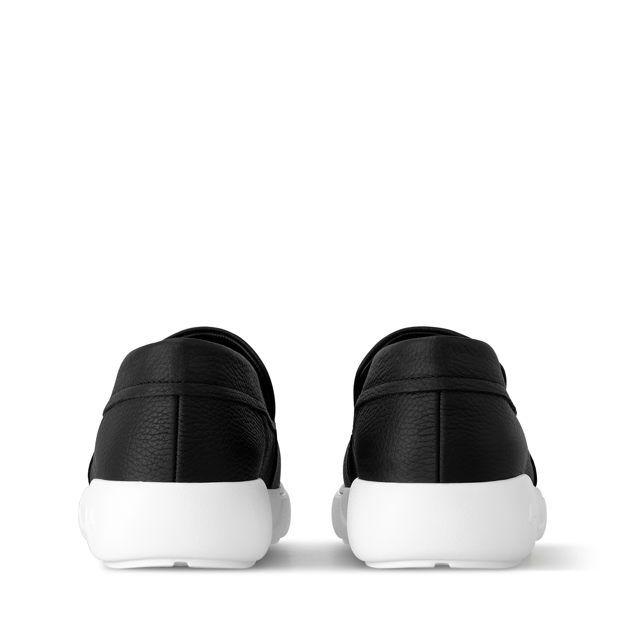 Mocasín LV Pacific  Hombre Zapatos Mocasines | LOUIS VUITTON (Zoom de producto)