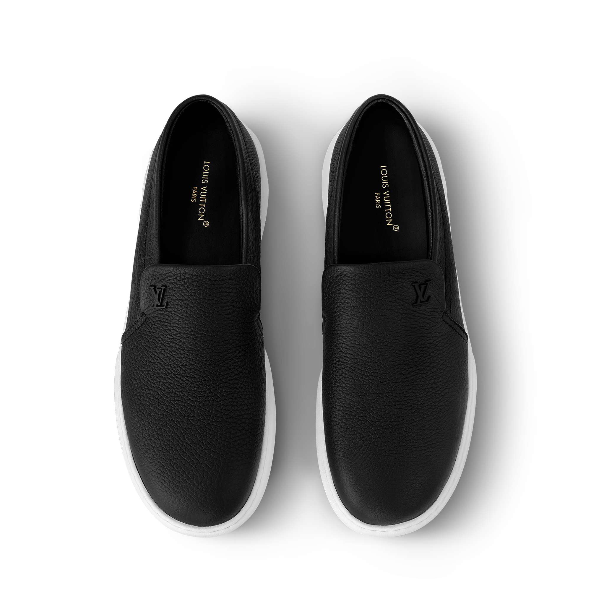 Mocasín LV Pacific  Hombre Zapatos Mocasines | LOUIS VUITTON (Zoom de producto)