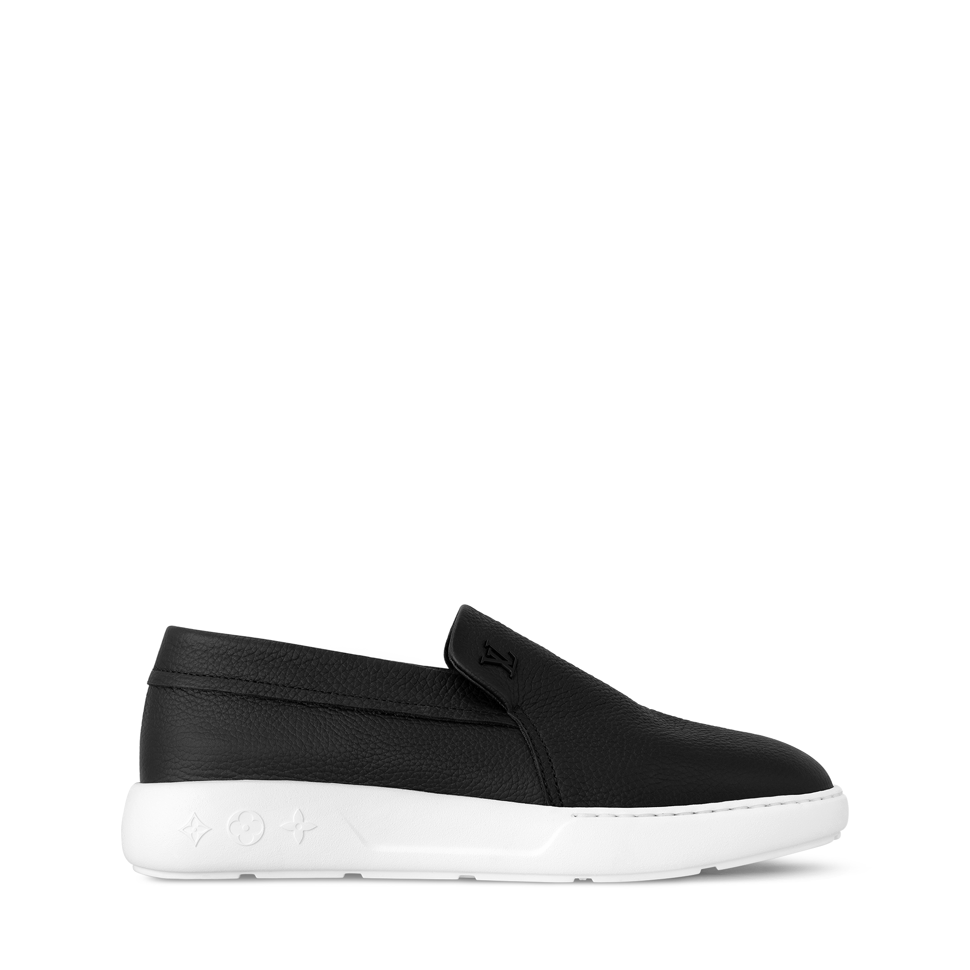 Mocasín LV Pacific  Hombre Zapatos Mocasines | LOUIS VUITTON (Zoom de producto)