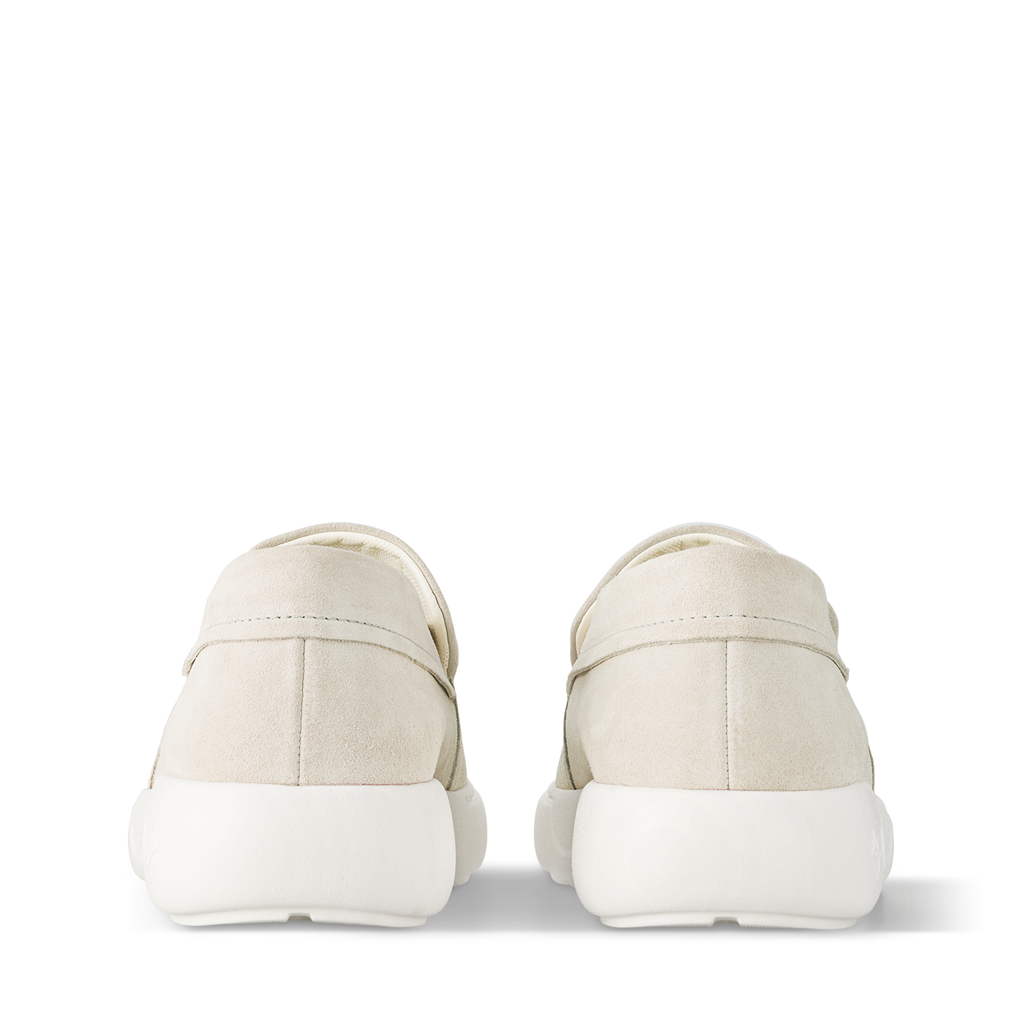 Mocasín LV Pacific  Hombre Zapatos Mocasines | LOUIS VUITTON (Zoom de producto)