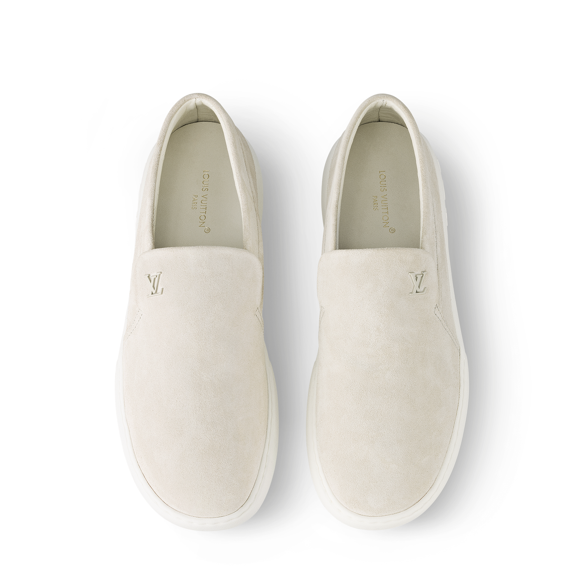 Mocasín LV Pacific  Hombre Zapatos Mocasines | LOUIS VUITTON (Zoom de producto)