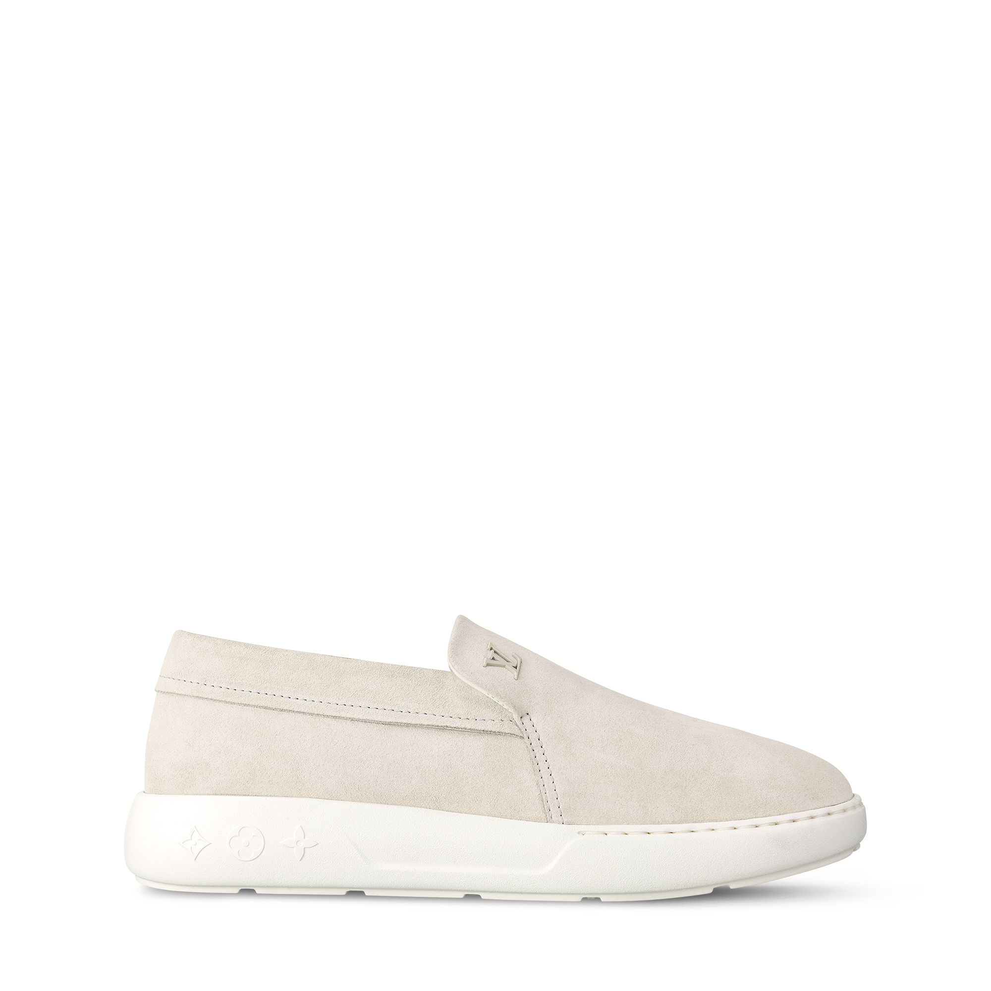 Mocasín LV Pacific  Hombre Zapatos Mocasines | LOUIS VUITTON (Zoom de producto)