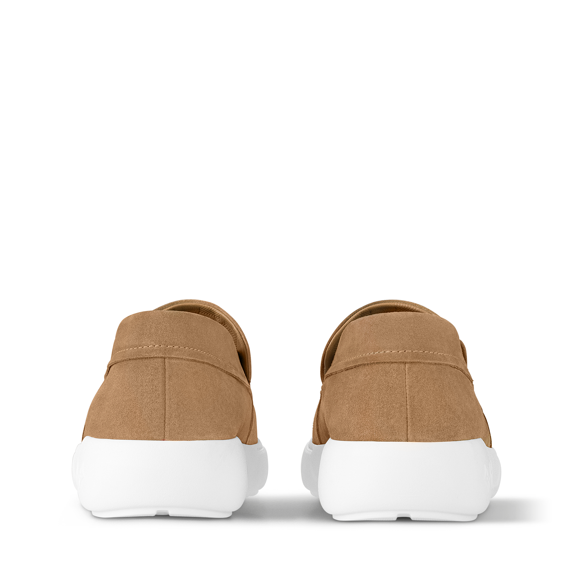 Mocasín LV Pacific  Hombre Zapatos Mocasines | LOUIS VUITTON (Zoom de producto)