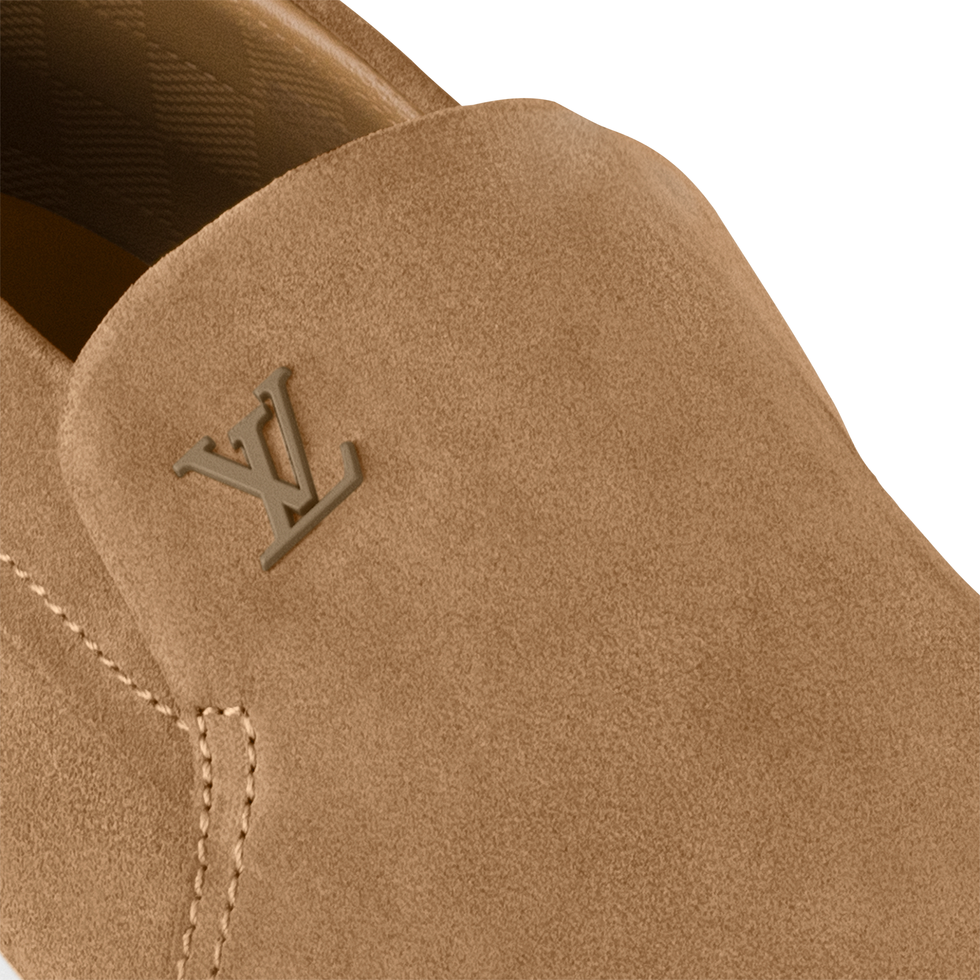 Mocasín LV Pacific  Hombre Zapatos Mocasines | LOUIS VUITTON (Zoom de producto)