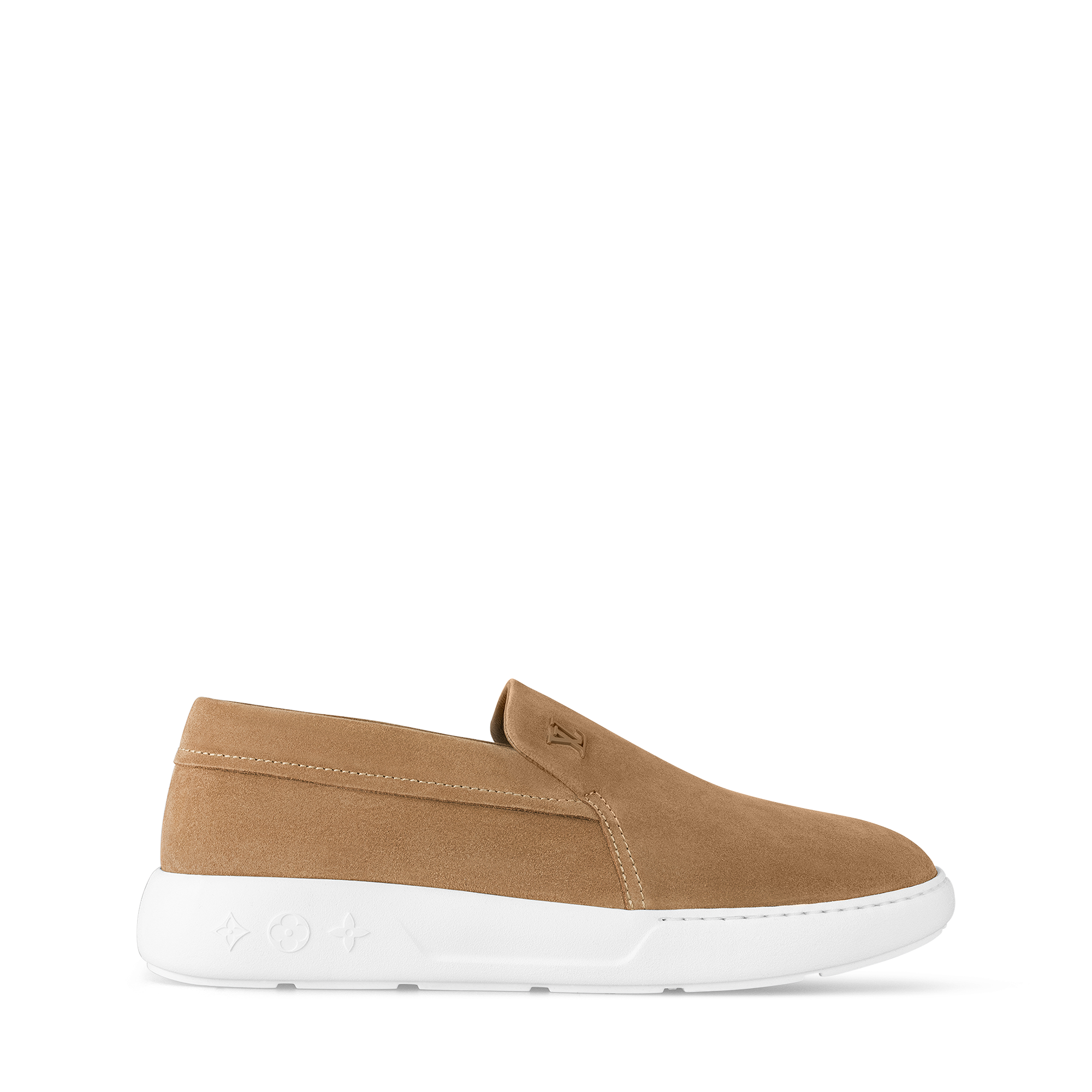 Mocasín LV Pacific  Hombre Zapatos Mocasines | LOUIS VUITTON (Zoom de producto)