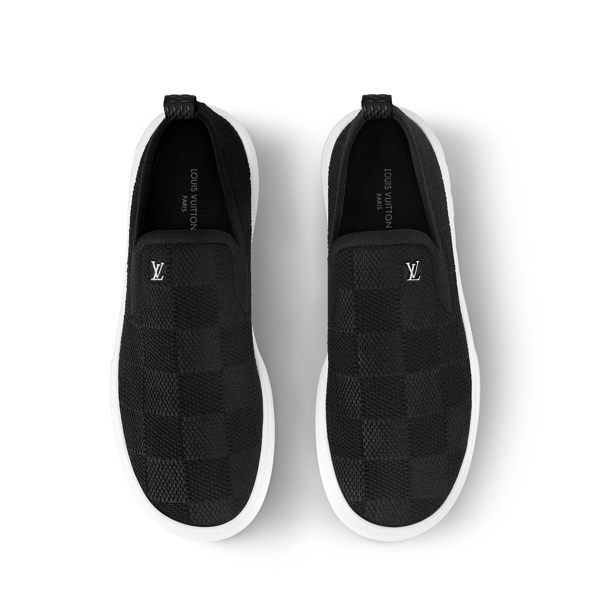 Mocasín LV Pacific  Hombre Zapatos Mocasines | LOUIS VUITTON (Zoom de producto)
