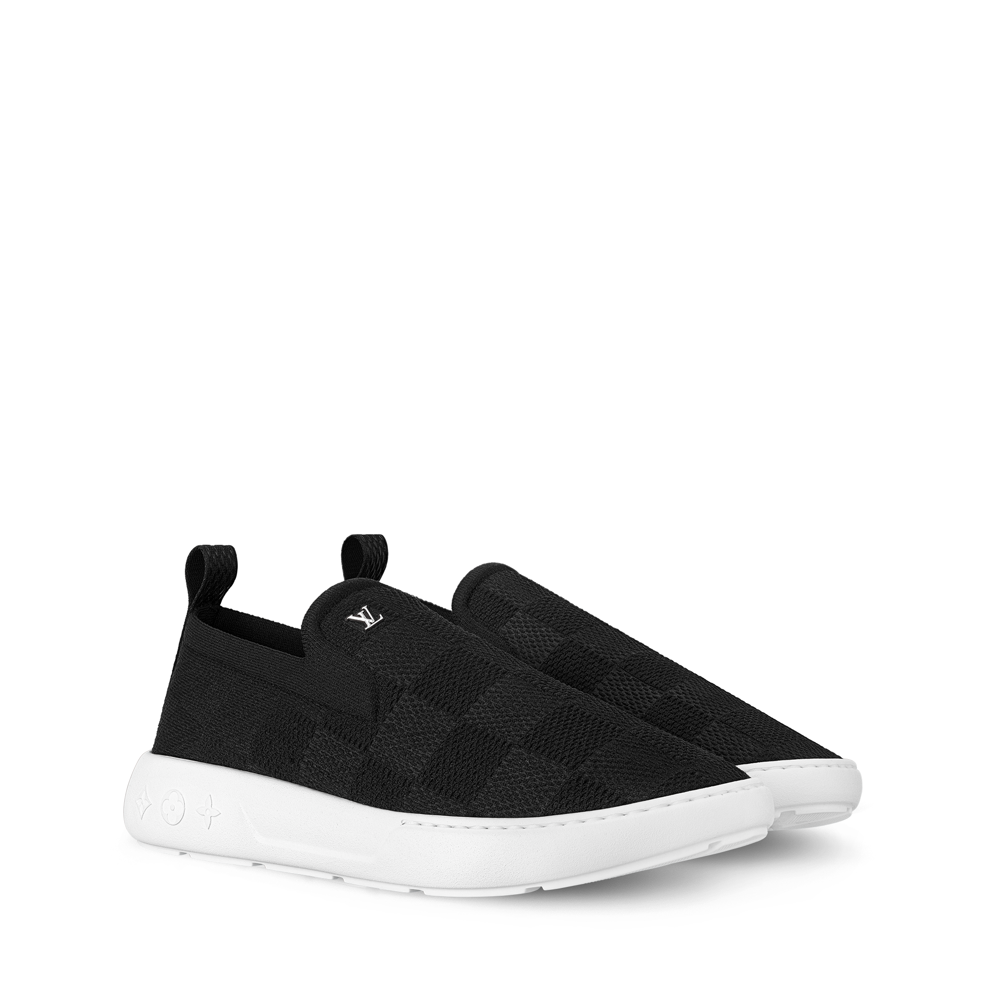 Mocasín LV Pacific  Hombre Zapatos Mocasines | LOUIS VUITTON (Zoom de producto)