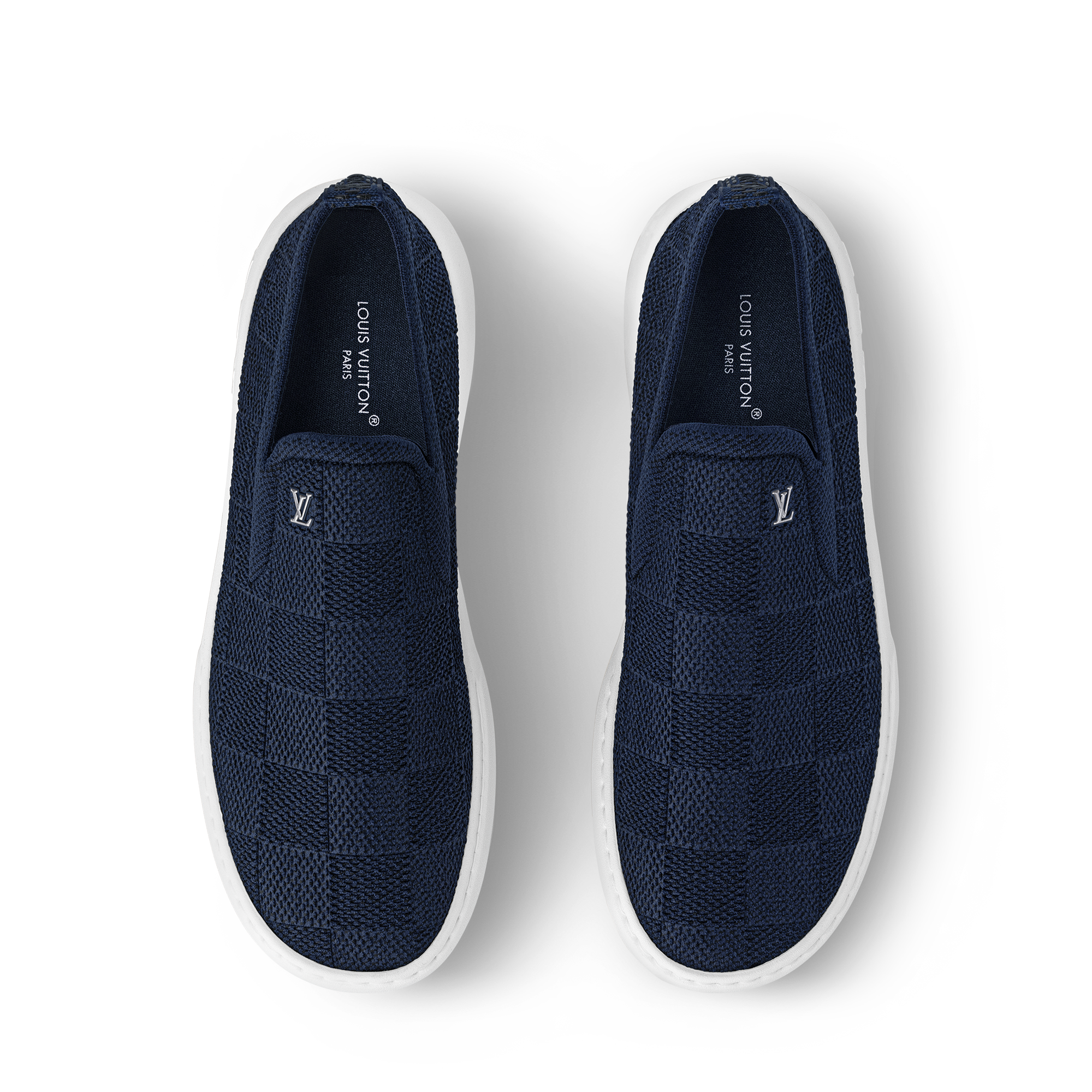 Mocasín LV Pacific  Hombre Zapatos Mocasines | LOUIS VUITTON (Zoom de producto)