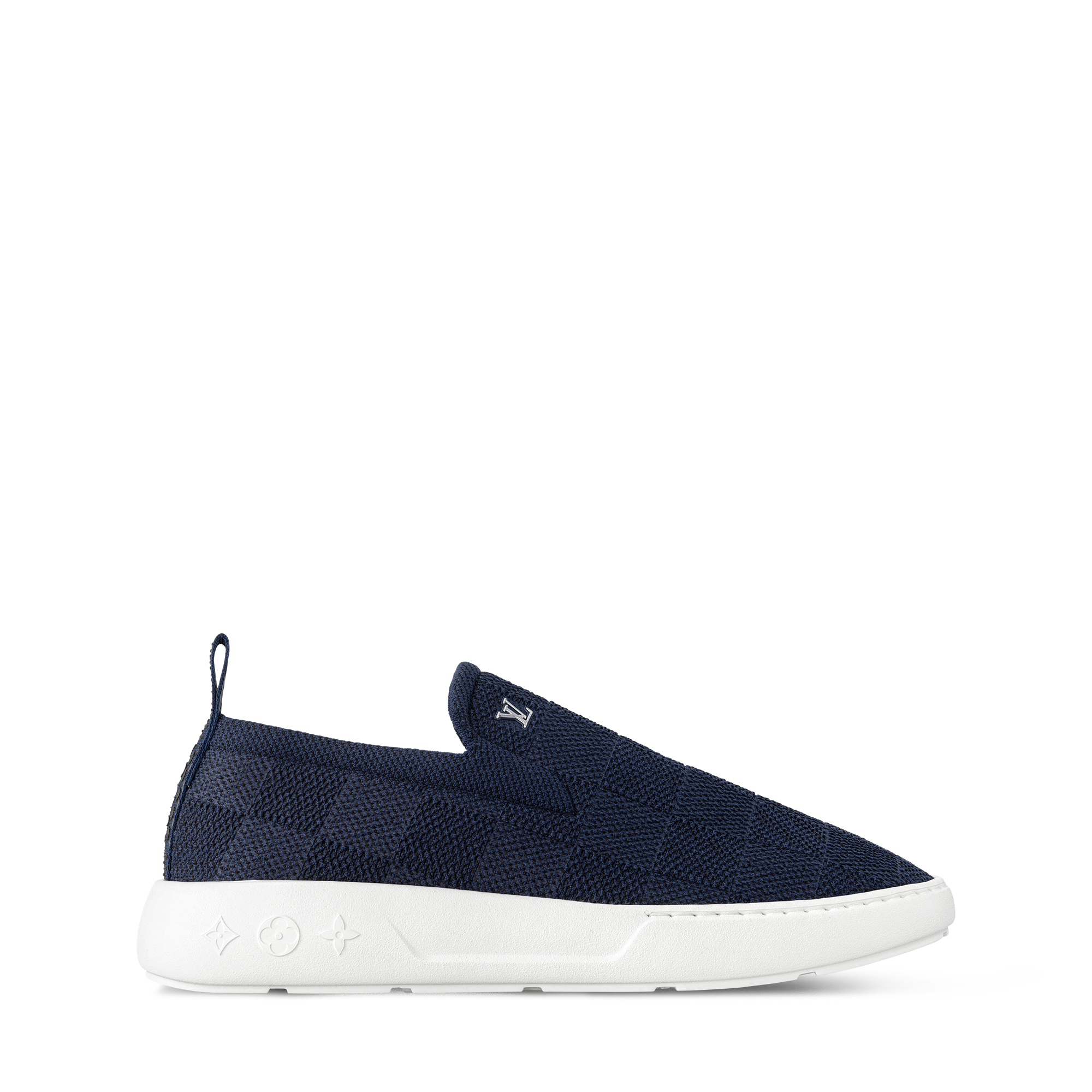 Mocasín LV Pacific  Hombre Zapatos Mocasines | LOUIS VUITTON (Zoom de producto)