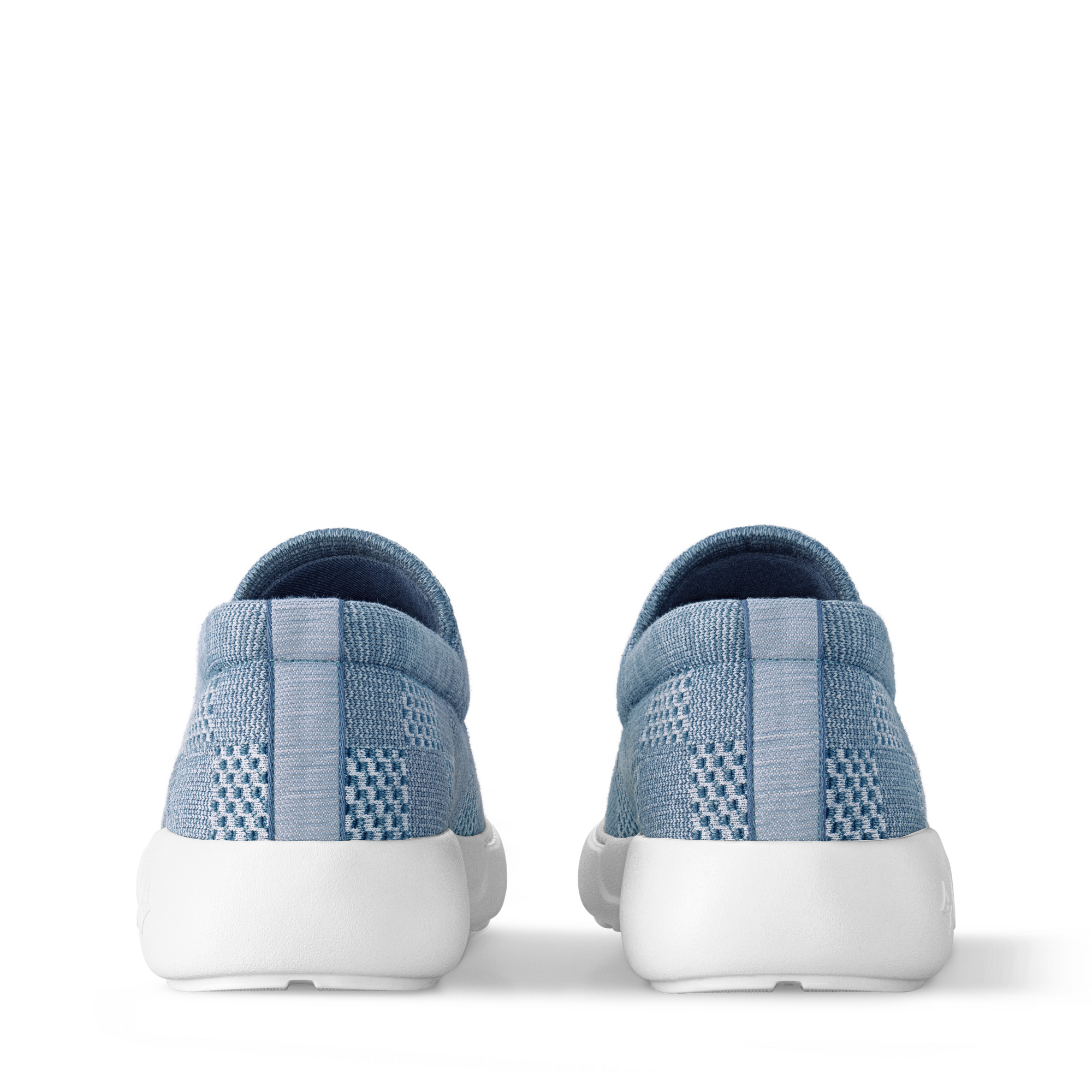 Mocasín LV Pacific  Hombre Zapatos Mocasines | LOUIS VUITTON (Zoom de producto)
