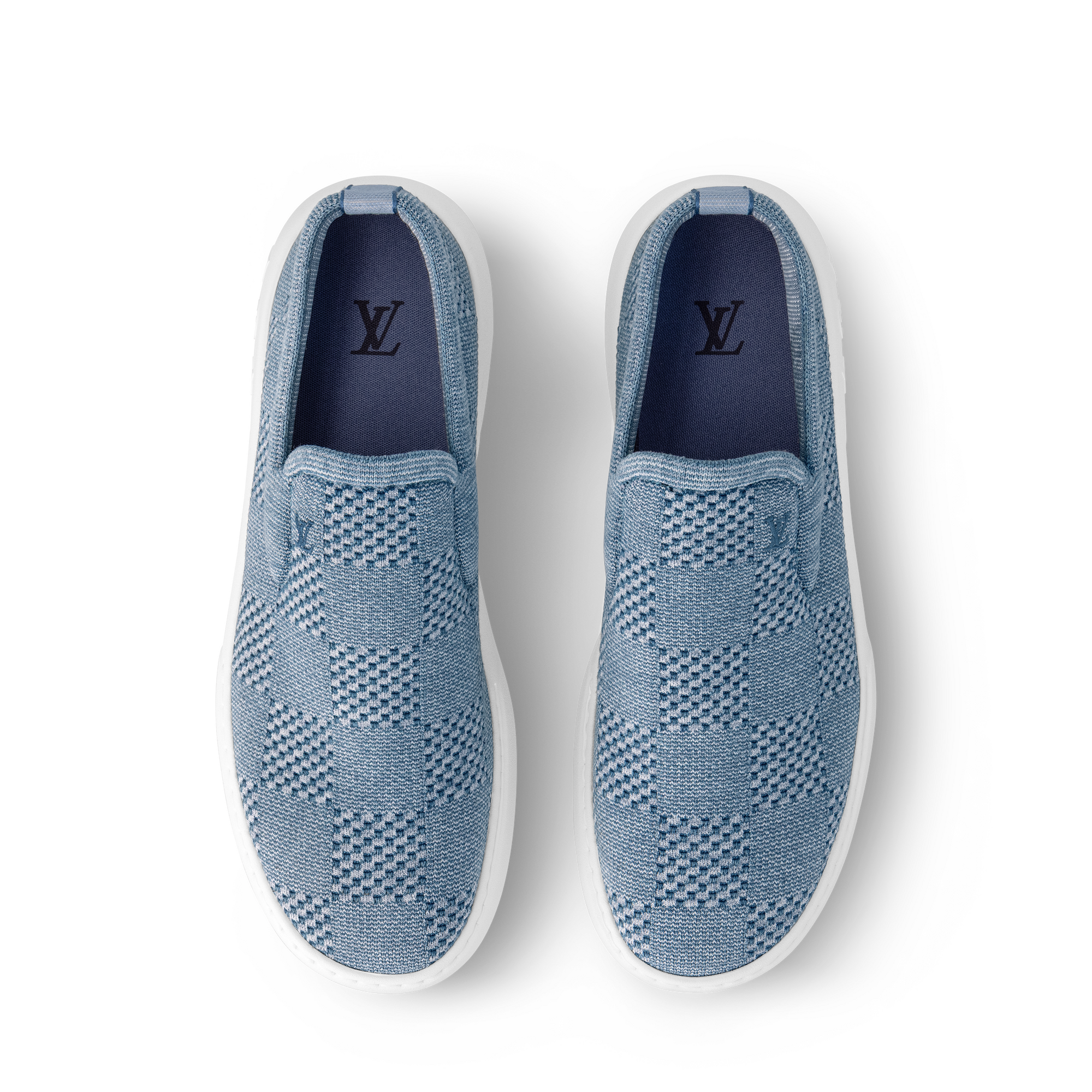 Mocasín LV Pacific  Hombre Zapatos Mocasines | LOUIS VUITTON (Zoom de producto)