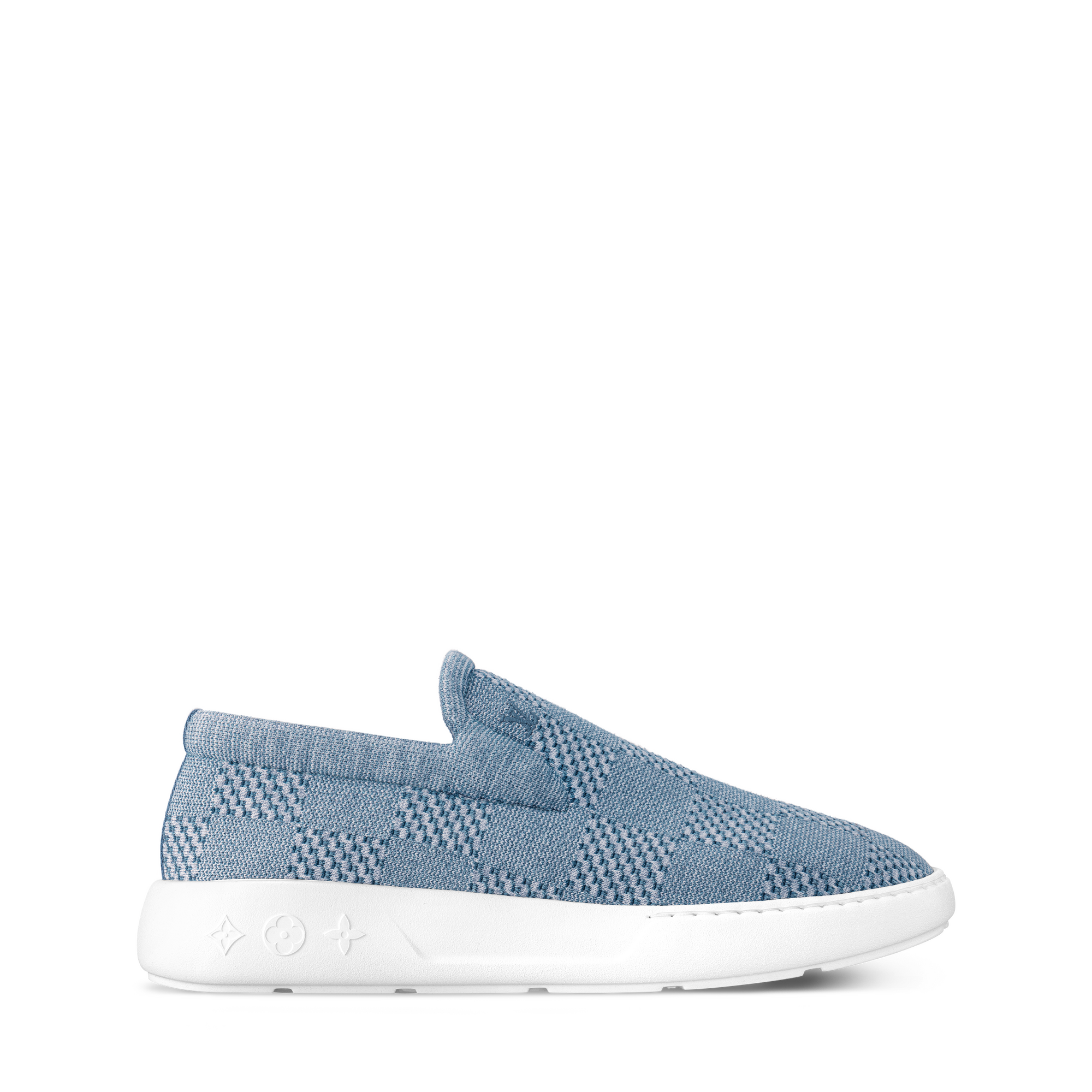Mocasín LV Pacific  Hombre Zapatos Mocasines | LOUIS VUITTON (Zoom de producto)