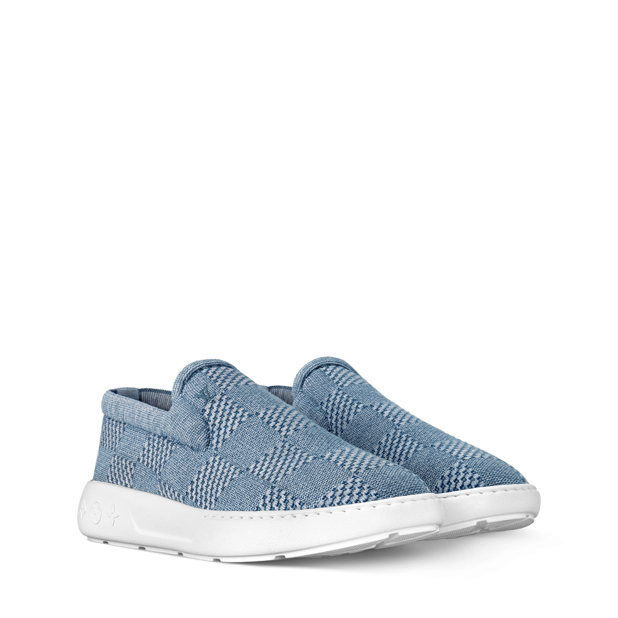 Mocasín LV Pacific  Hombre Zapatos Mocasines | LOUIS VUITTON (Zoom de producto)