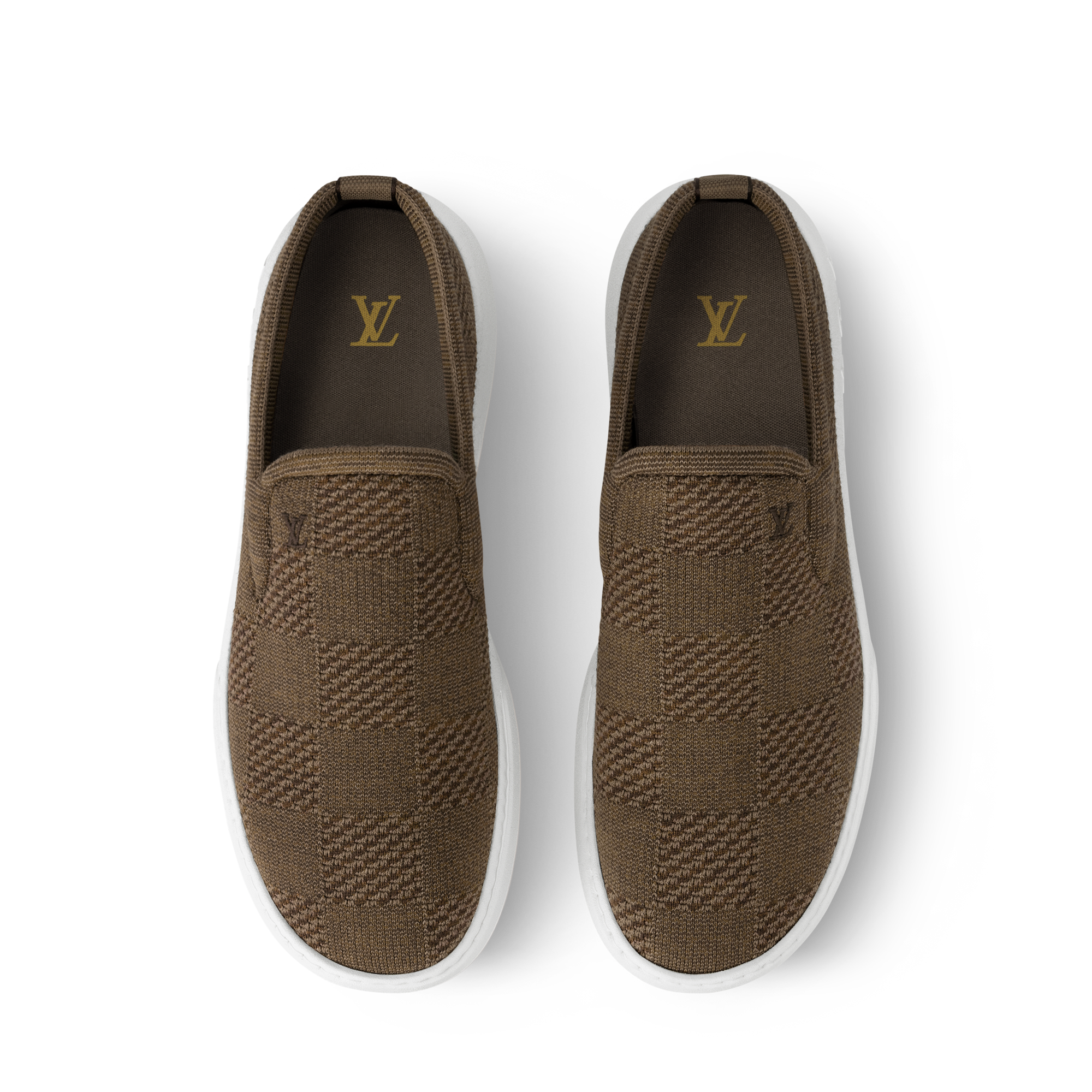 Mocasín LV Pacific  Hombre Zapatos Mocasines | LOUIS VUITTON (Zoom de producto)