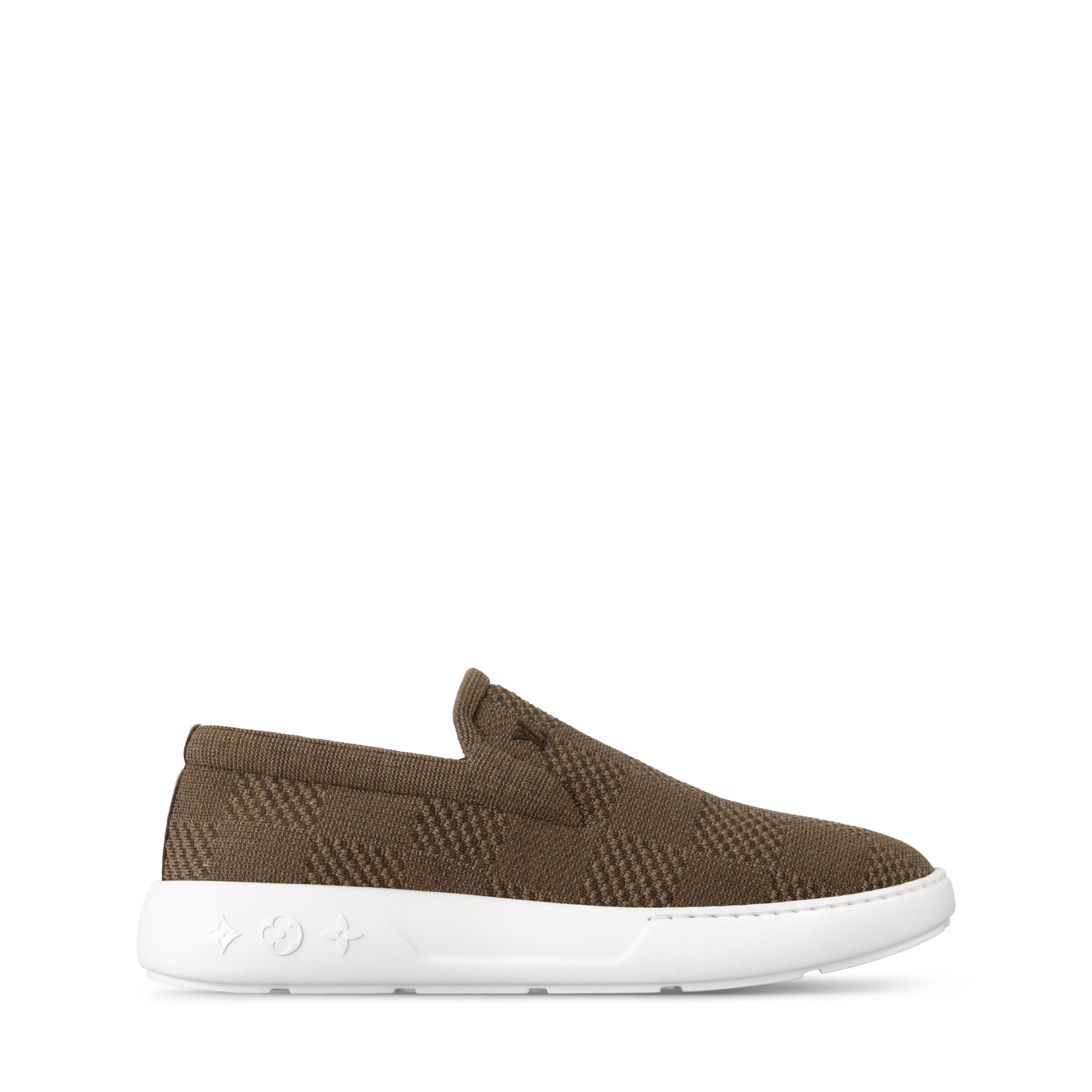 Mocasín LV Pacific  Hombre Zapatos Mocasines | LOUIS VUITTON (Zoom de producto)
