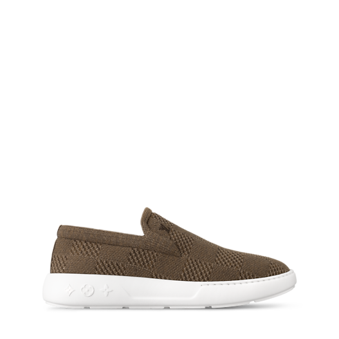 Mocasín LV Pacific Hombre Zapatos Mocasines | LOUIS VUITTON (Zoom de producto)