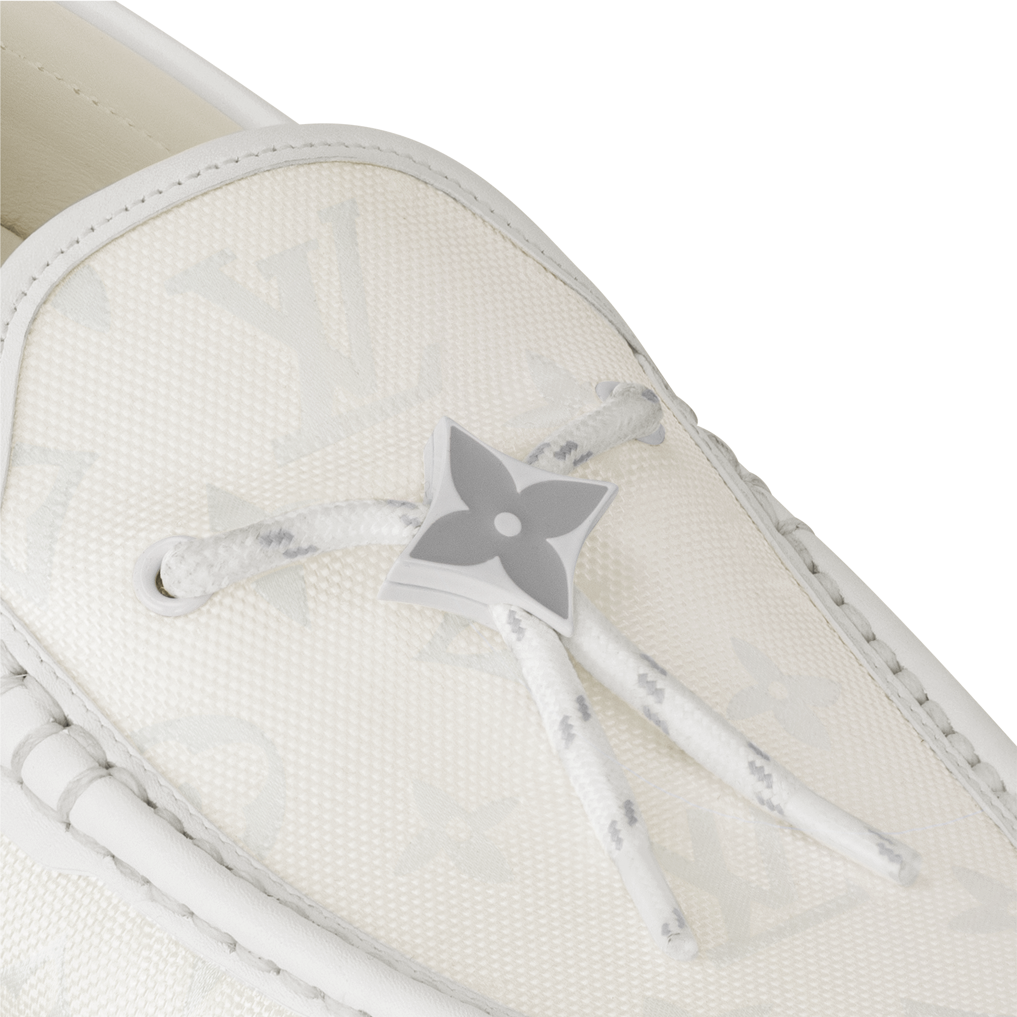 Mocasín LV Racer  Hombre Zapatos Mocasines | LOUIS VUITTON (Zoom de producto)