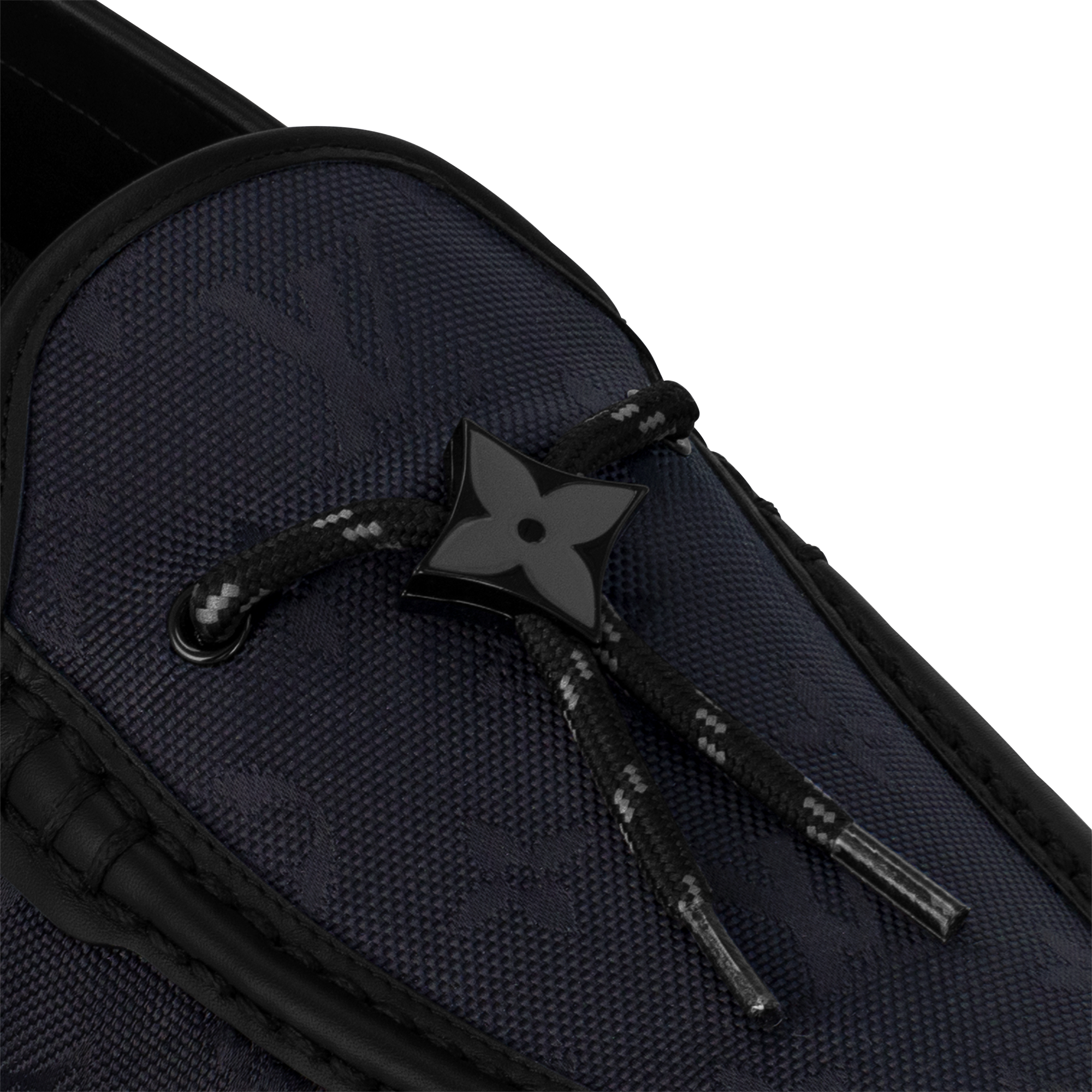 Mocasín LV Racer  Hombre Zapatos Mocasines | LOUIS VUITTON (Zoom de producto)