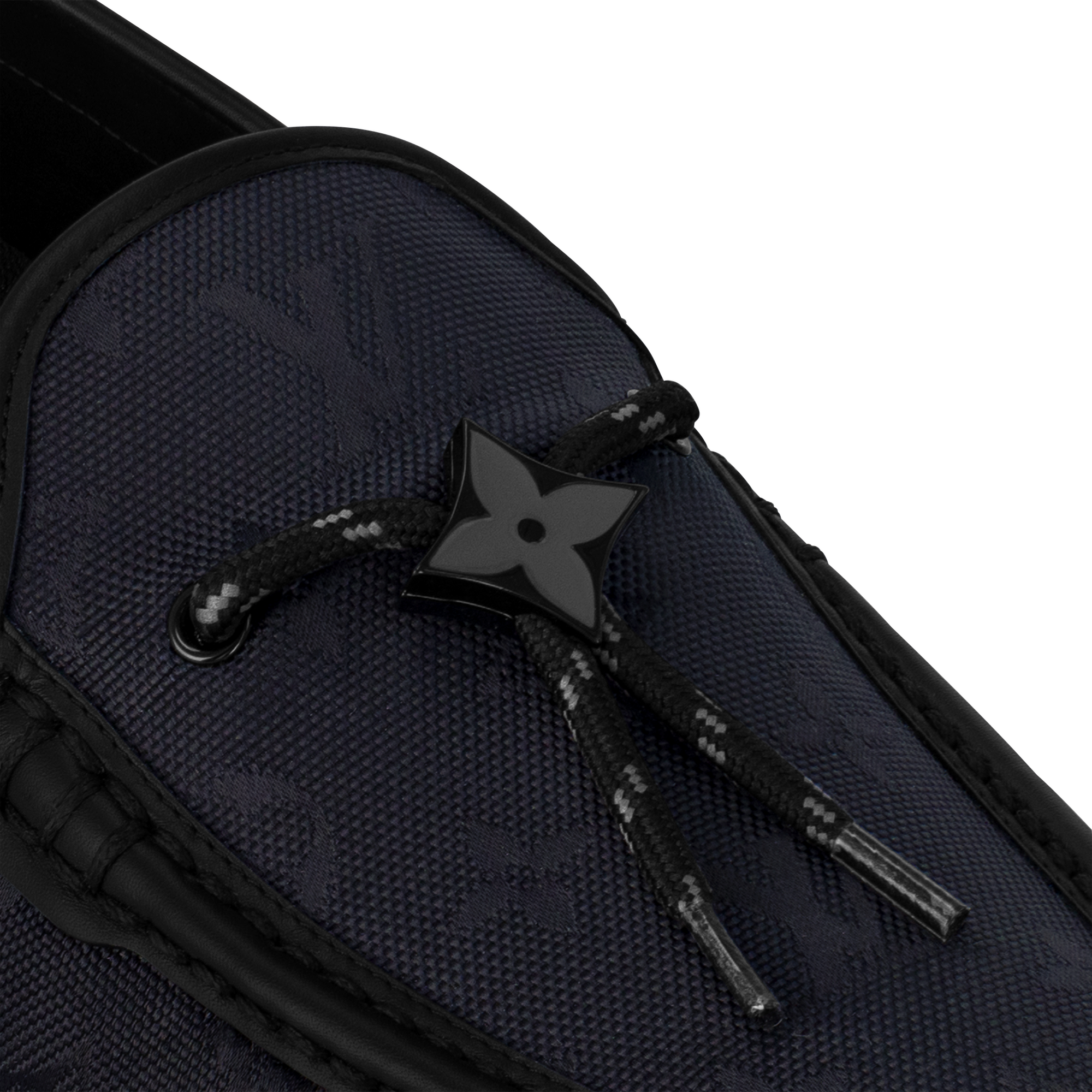 Mocasín LV Racer  Hombre Zapatos Todos los zapatos | LOUIS VUITTON (Zoom de producto)