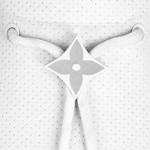 Mocasín LV Racer Hombre Zapatos Mocasines | LOUIS VUITTON (Zoom de producto)