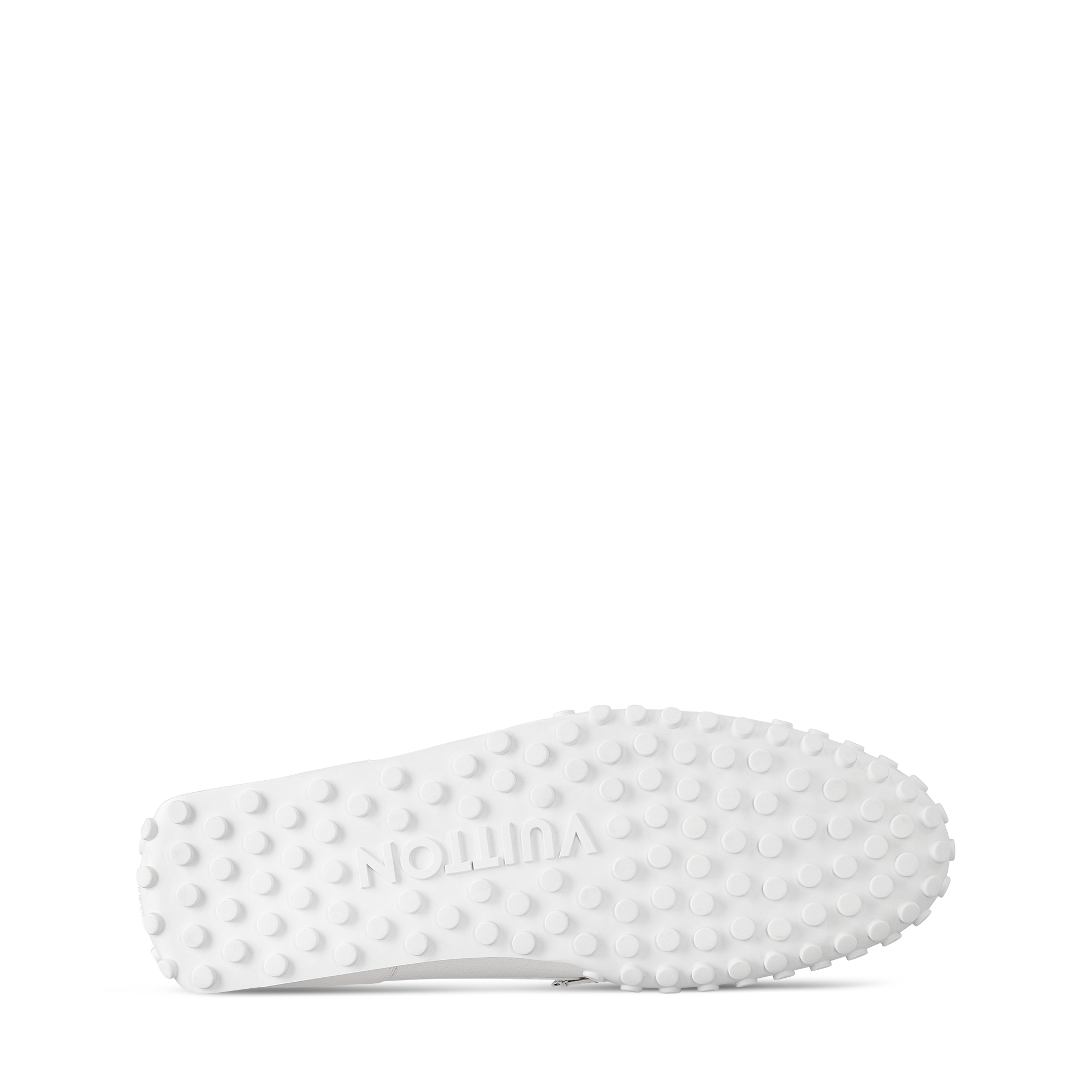 Mocasín LV Racer  Hombre Zapatos Mocasines | LOUIS VUITTON (Zoom de producto)
