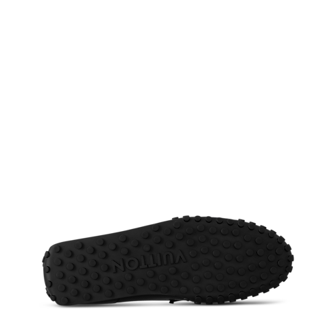 Mocasín LV Racer Hombre Zapatos Mocasines | LOUIS VUITTON (Zoom de producto)