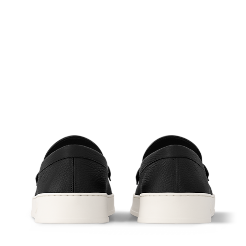 Mocasín LV Resort Hombre Zapatos Mocasines | LOUIS VUITTON (Zoom de producto)