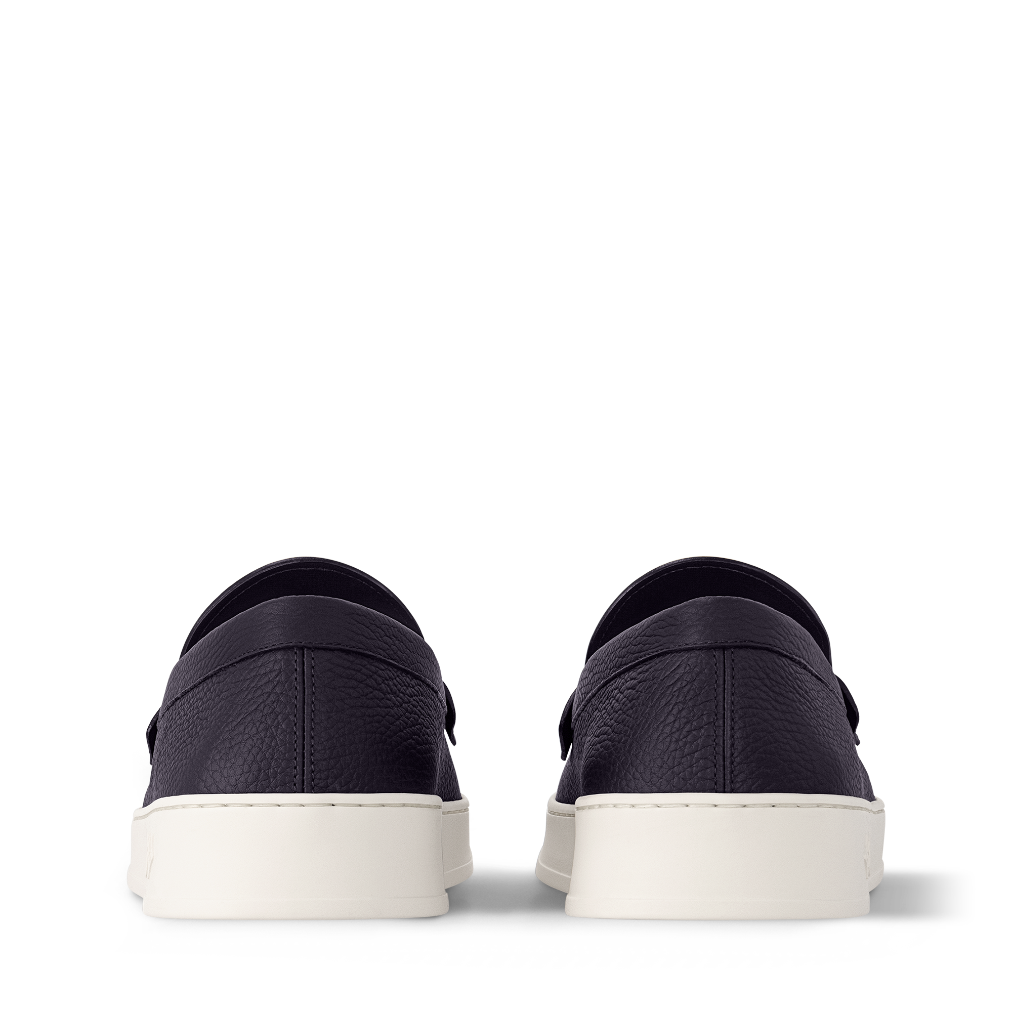 Mocasín LV Resort  Hombre Zapatos Mocasines | LOUIS VUITTON (Zoom de producto)
