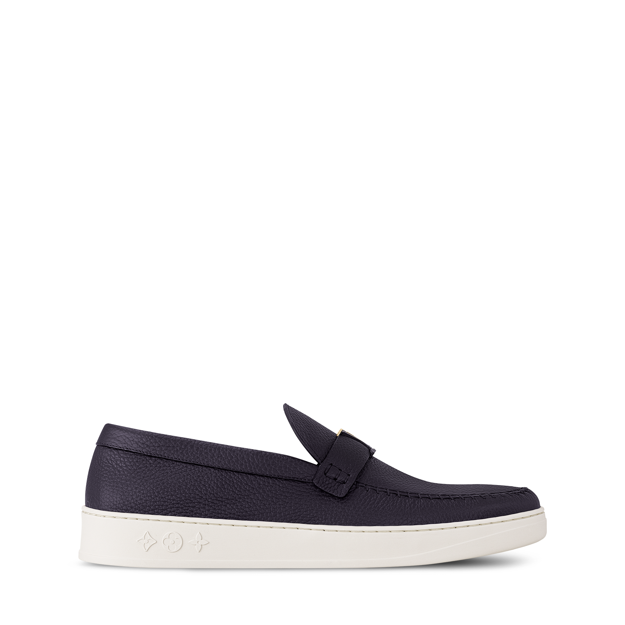 Mocasín LV Resort  Hombre Zapatos Mocasines | LOUIS VUITTON (Zoom de producto)