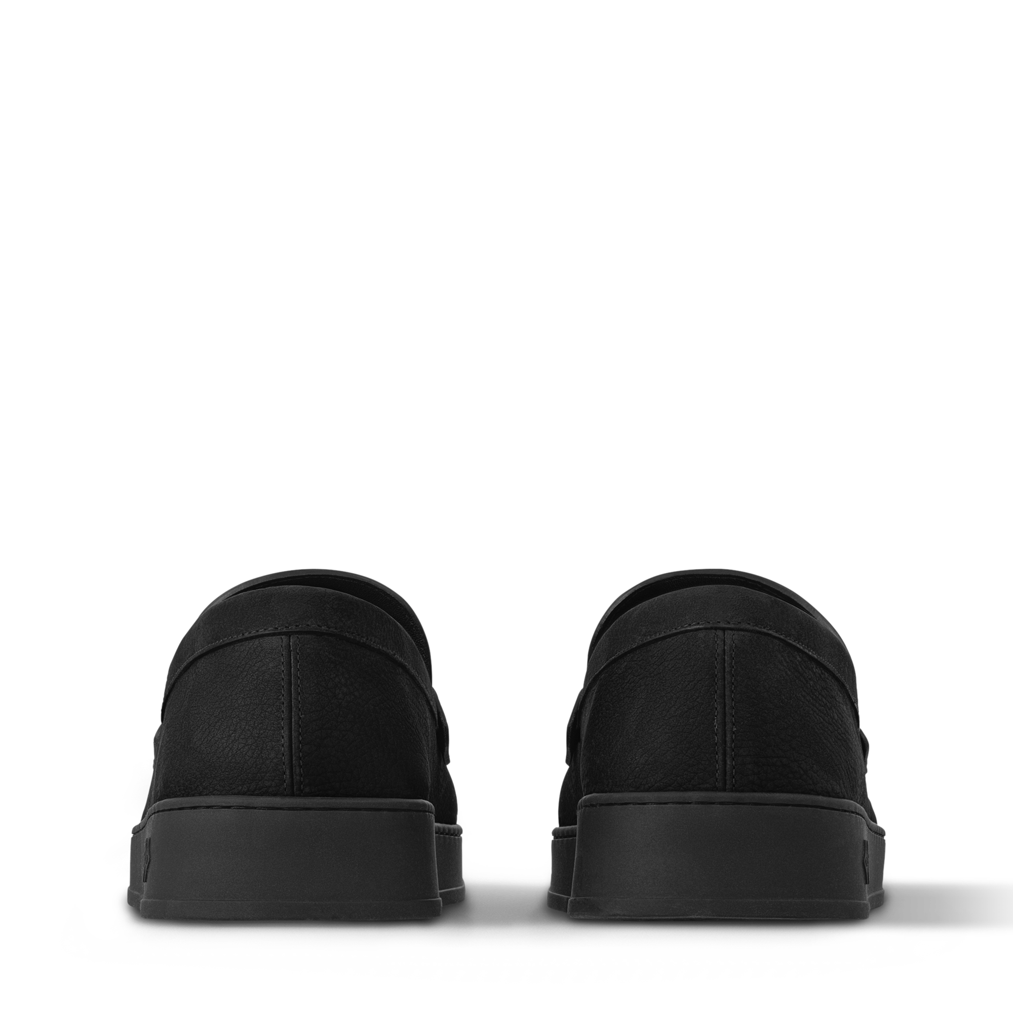 Mocasín LV Resort  Hombre Zapatos Mocasines | LOUIS VUITTON (Zoom de producto)