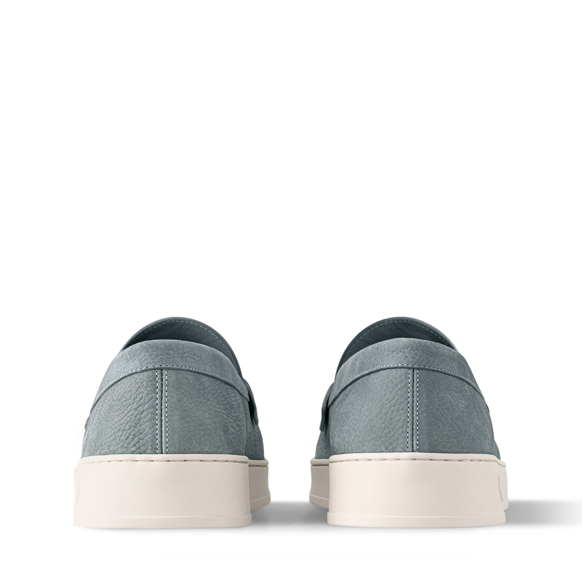 Mocasín LV Resort  Hombre Zapatos Mocasines | LOUIS VUITTON (Zoom de producto)